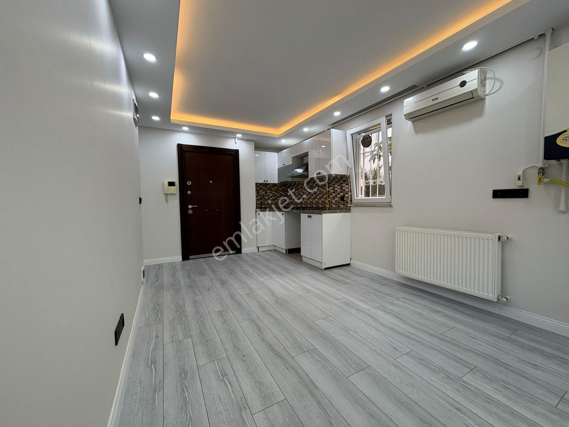 Oben'den Kılavuz Çayırı'nda 1+1 40 M² Net Kullanımlı Lüks Daire - Görsel 4