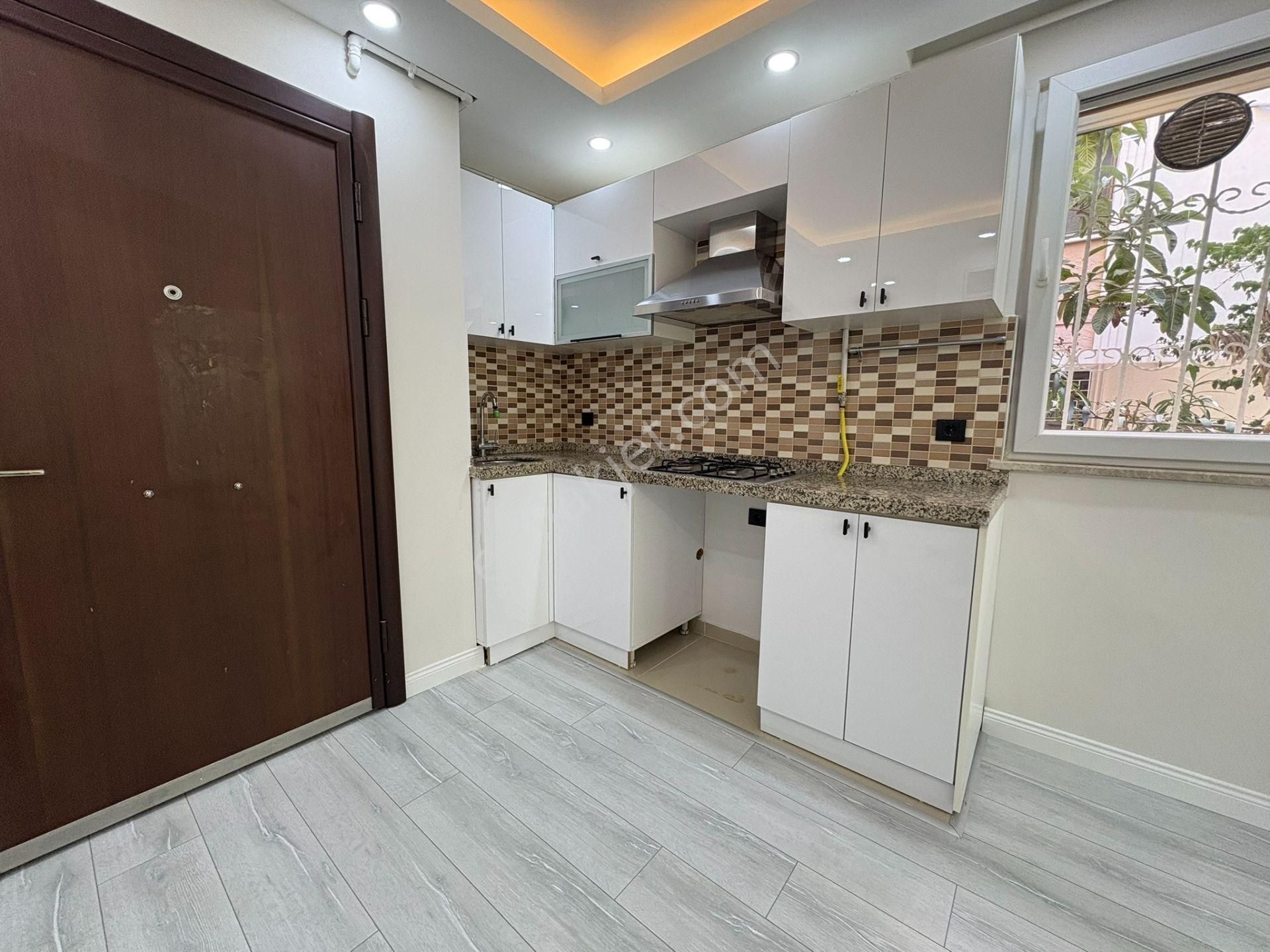 Oben'den Kılavuz Çayırı'nda 1+1 40 M² Net Kullanımlı Lüks Daire - Görsel 7