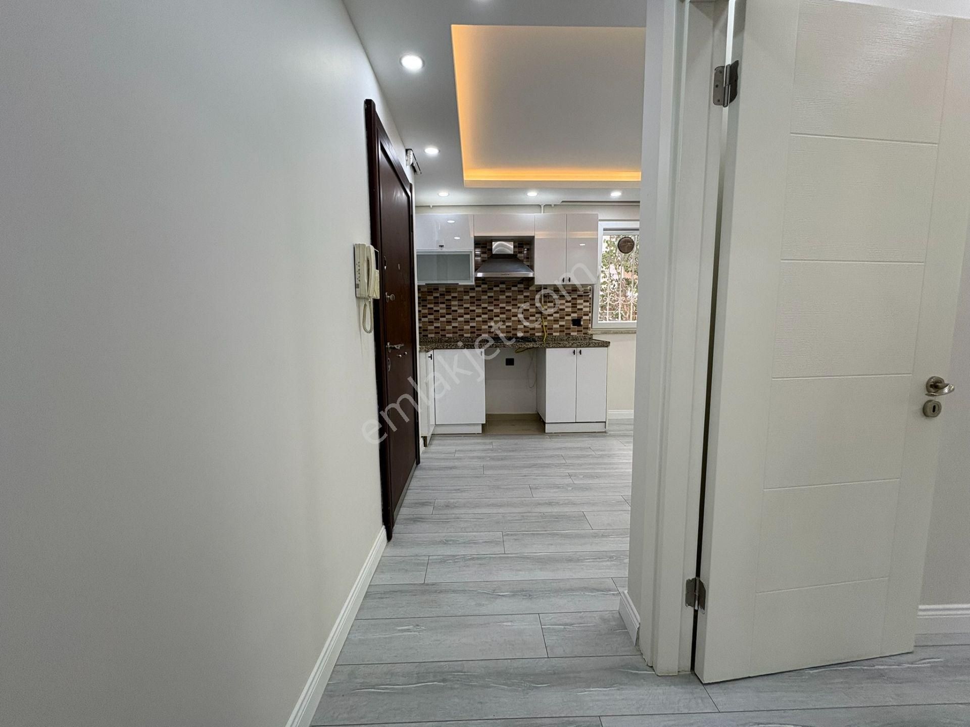 Oben'den Kılavuz Çayırı'nda 1+1 40 M² Net Kullanımlı Lüks Daire - Görsel 20