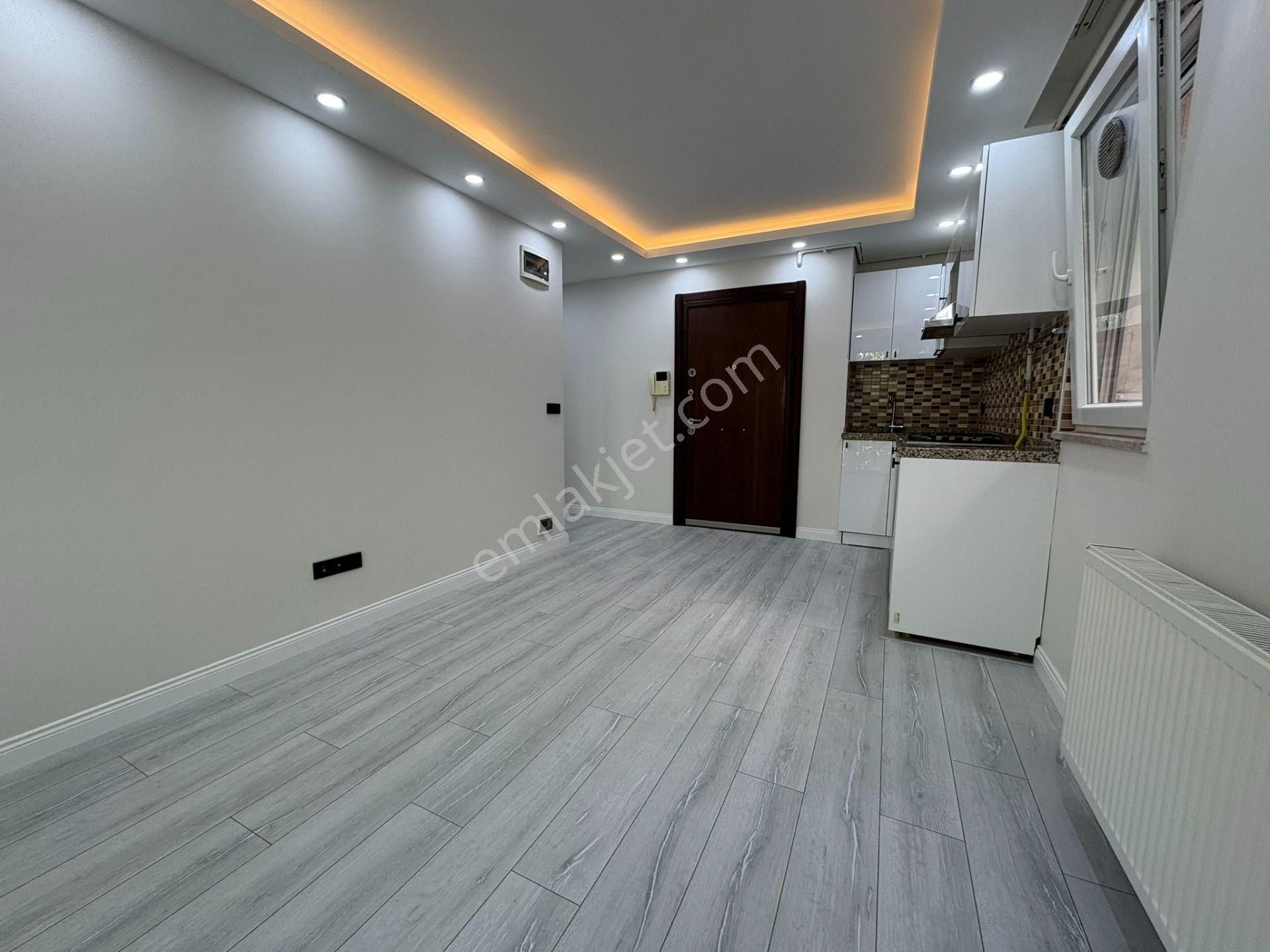 Oben'den Kılavuz Çayırı'nda 1+1 40 M² Net Kullanımlı Lüks Daire - Görsel 5