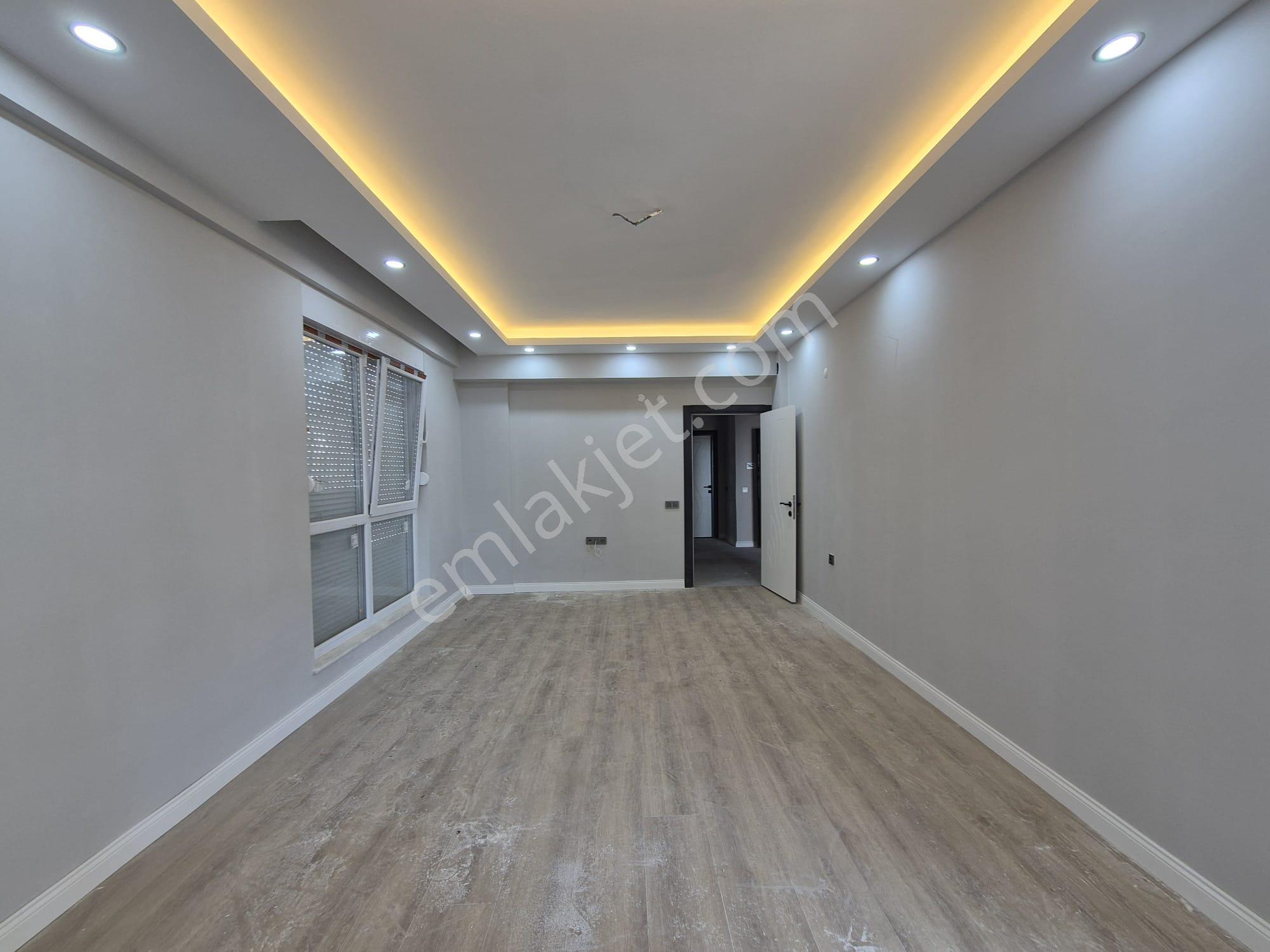 Göçerler'de Şehir Hastanesi 2 Km Havuzlu Ebeveyn Banyo Site İçi 2+1 Daire - Görsel 7