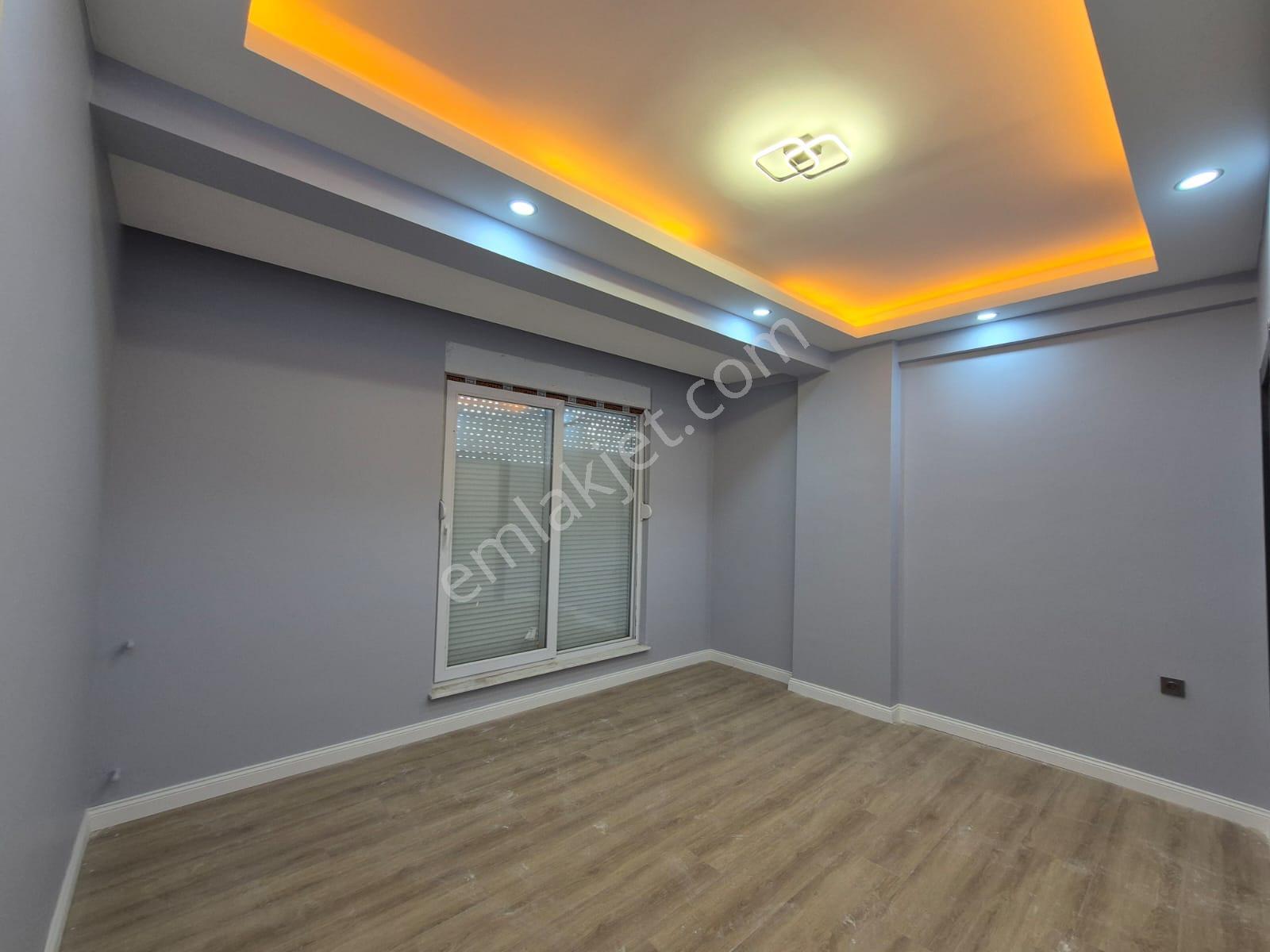 Göçerler'de Şehir Hastanesi 2 Km Havuzlu Ebeveyn Banyo Site İçi 2+1 Daire - Görsel 16