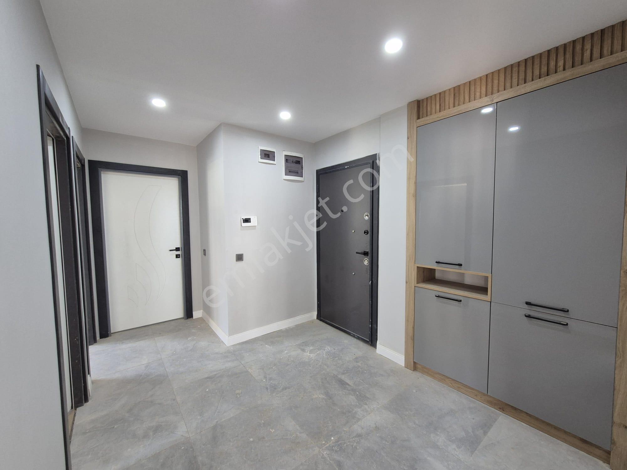 Göçerler'de Şehir Hastanesi 2 Km Havuzlu Ebeveyn Banyo Site İçi 2+1 Daire - Görsel 19