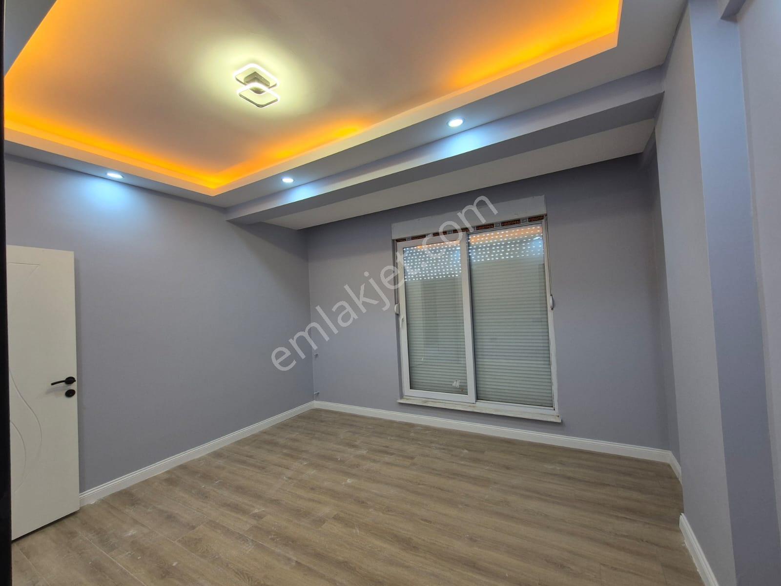 Göçerler'de Şehir Hastanesi 2 Km Havuzlu Ebeveyn Banyo Site İçi 2+1 Daire - Görsel 14