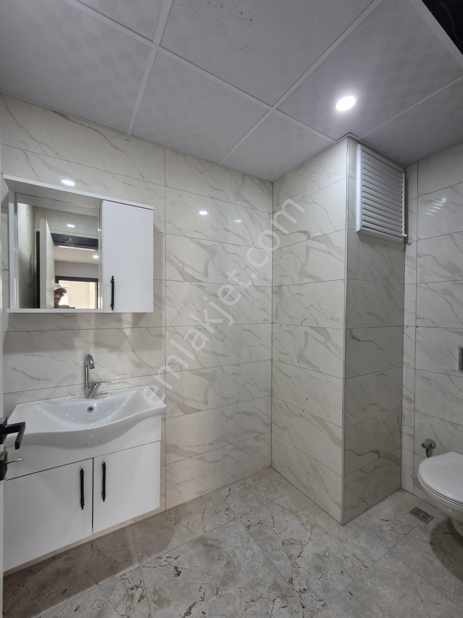 Göçerler'de Şehir Hastanesi 2 Km Havuzlu Ebeveyn Banyo Site İçi 2+1 Daire - Görsel 21
