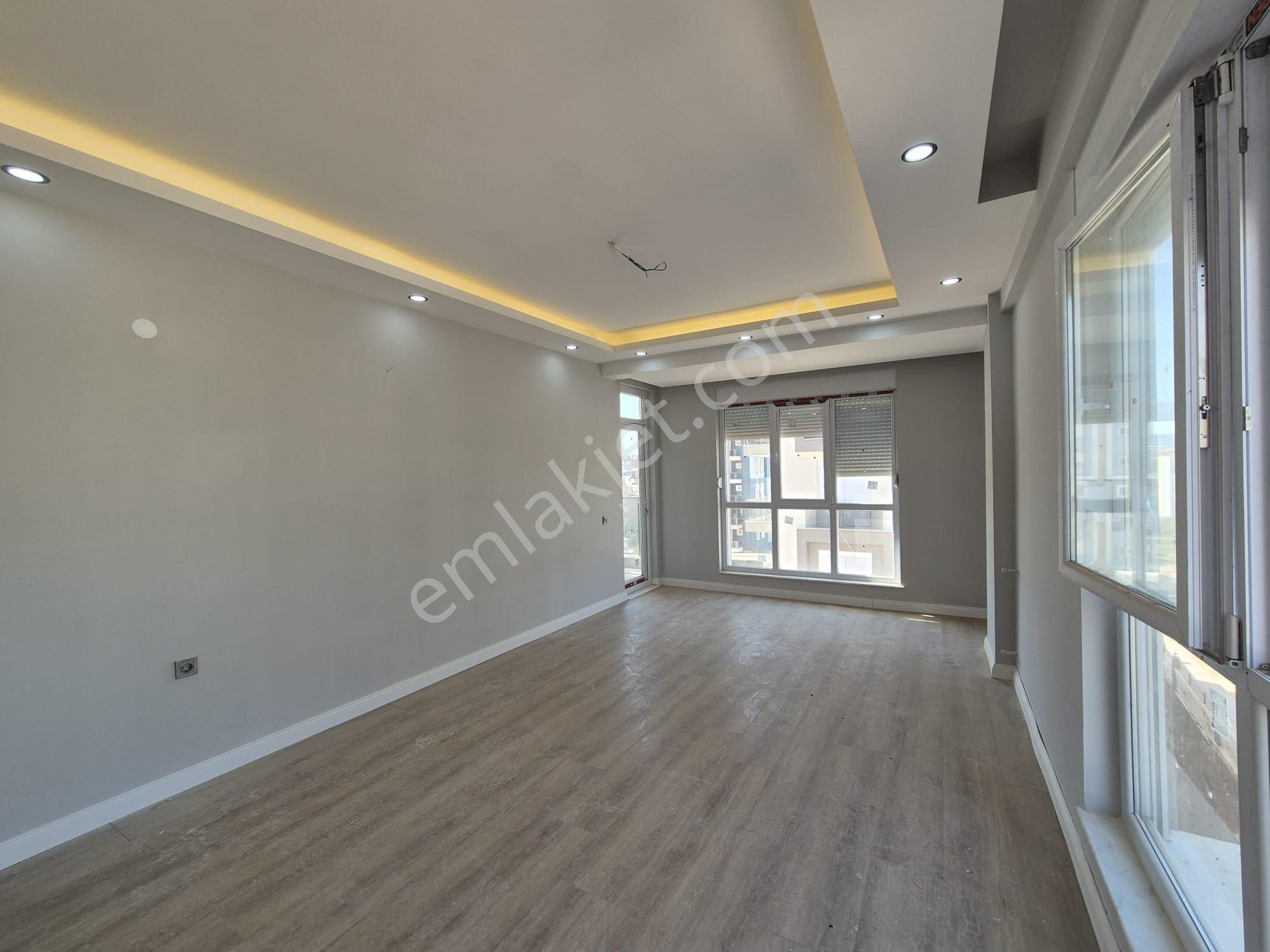 Göçerler'de Şehir Hastanesi 2 Km Havuzlu Ebeveyn Banyo Site İçi 2+1 Daire - Görsel 11