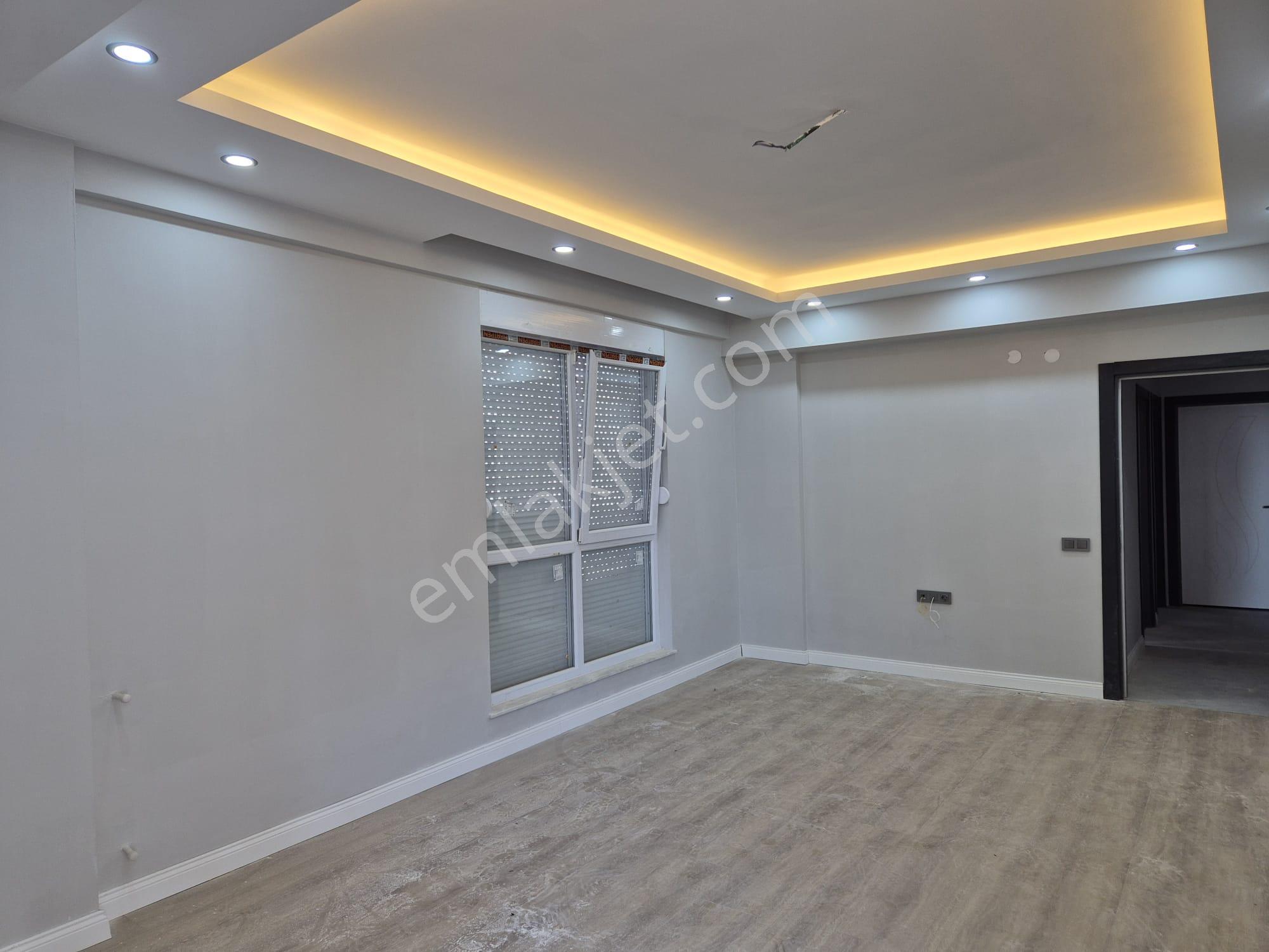 Göçerler'de Şehir Hastanesi 2 Km Havuzlu Ebeveyn Banyo Site İçi 2+1 Daire - Görsel 9