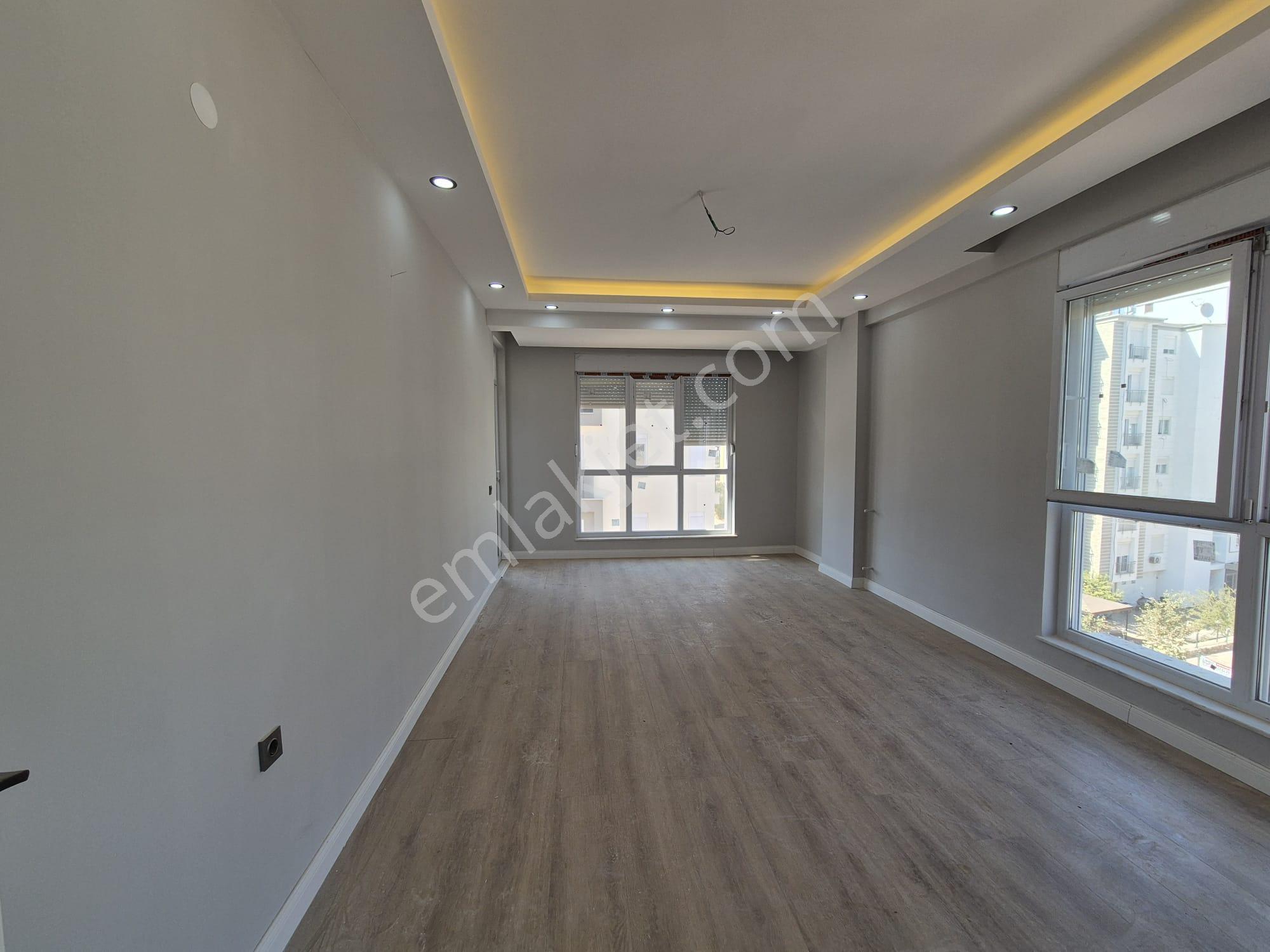Göçerler'de Şehir Hastanesi 2 Km Havuzlu Ebeveyn Banyo Site İçi 2+1 Daire - Görsel 6