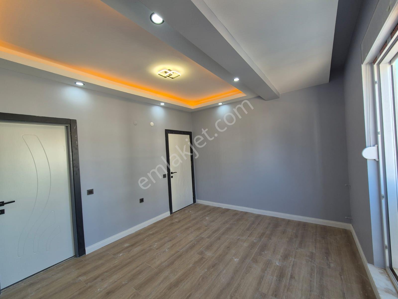 Göçerler'de Şehir Hastanesi 2 Km Havuzlu Ebeveyn Banyo Site İçi 2+1 Daire - Görsel 15