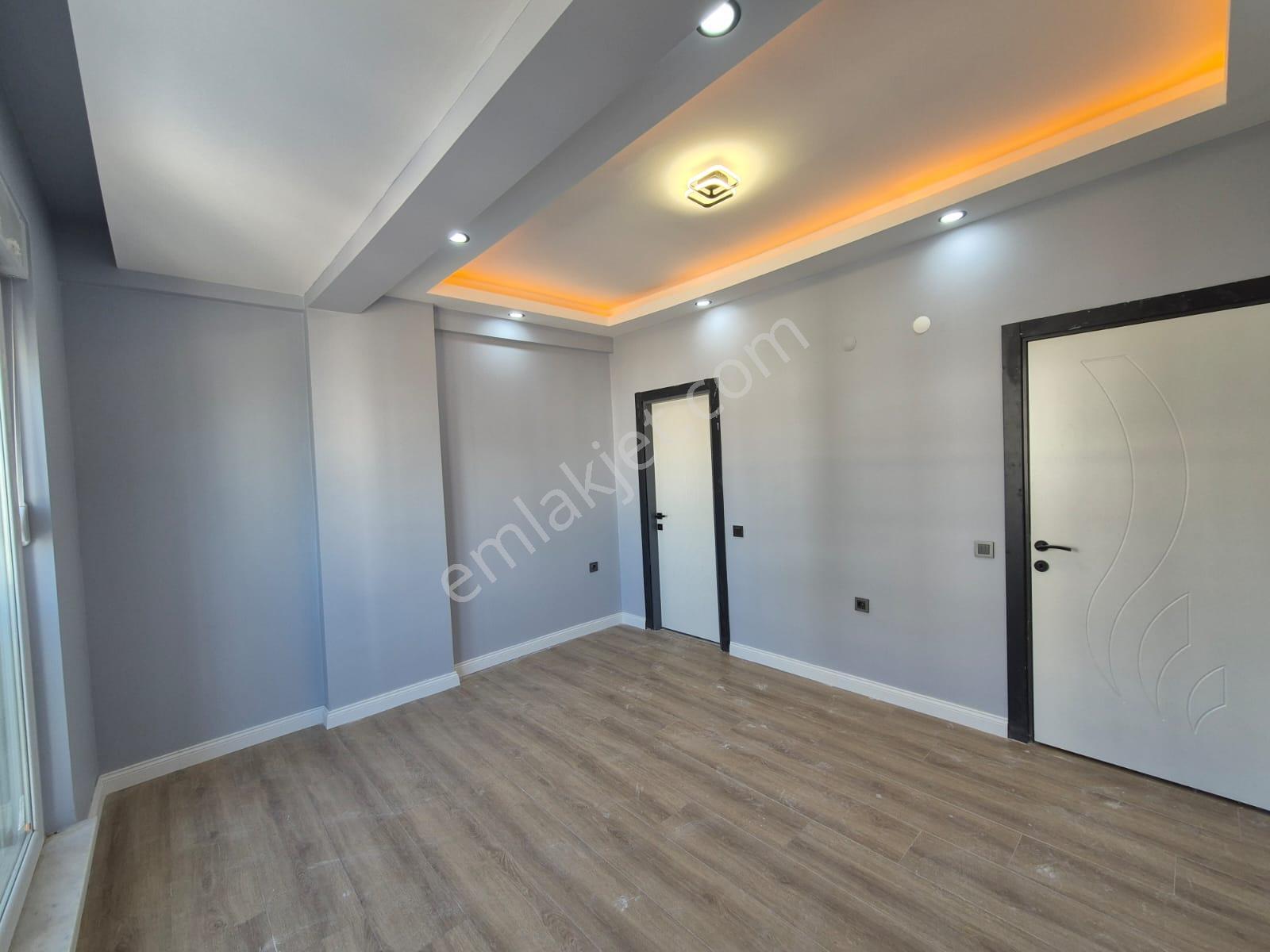Göçerler'de Şehir Hastanesi 2 Km Havuzlu Ebeveyn Banyo Site İçi 2+1 Daire - Görsel 13