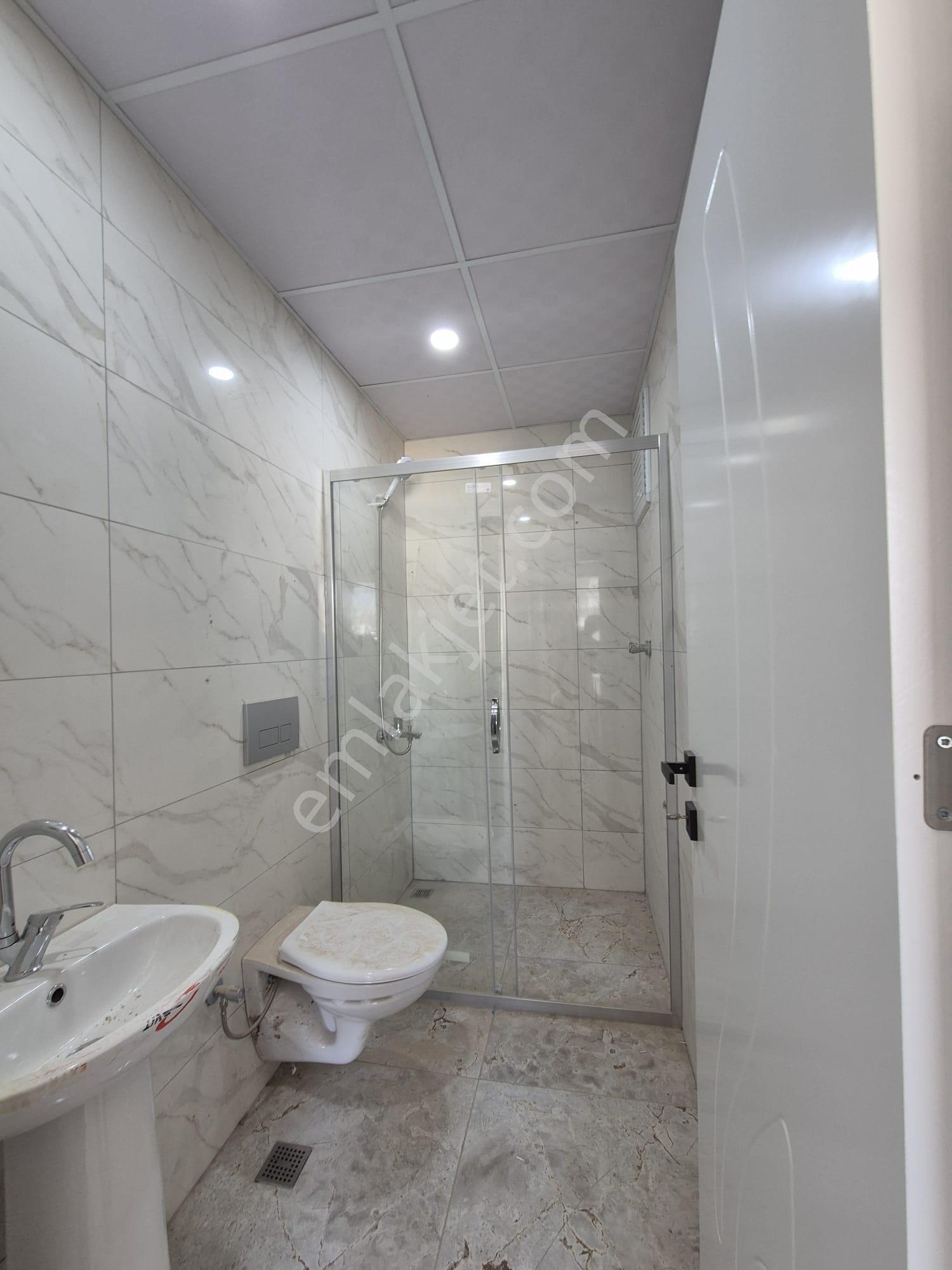 Göçerler'de Şehir Hastanesi 2 Km Havuzlu Ebeveyn Banyo Site İçi 2+1 Daire - Görsel 22