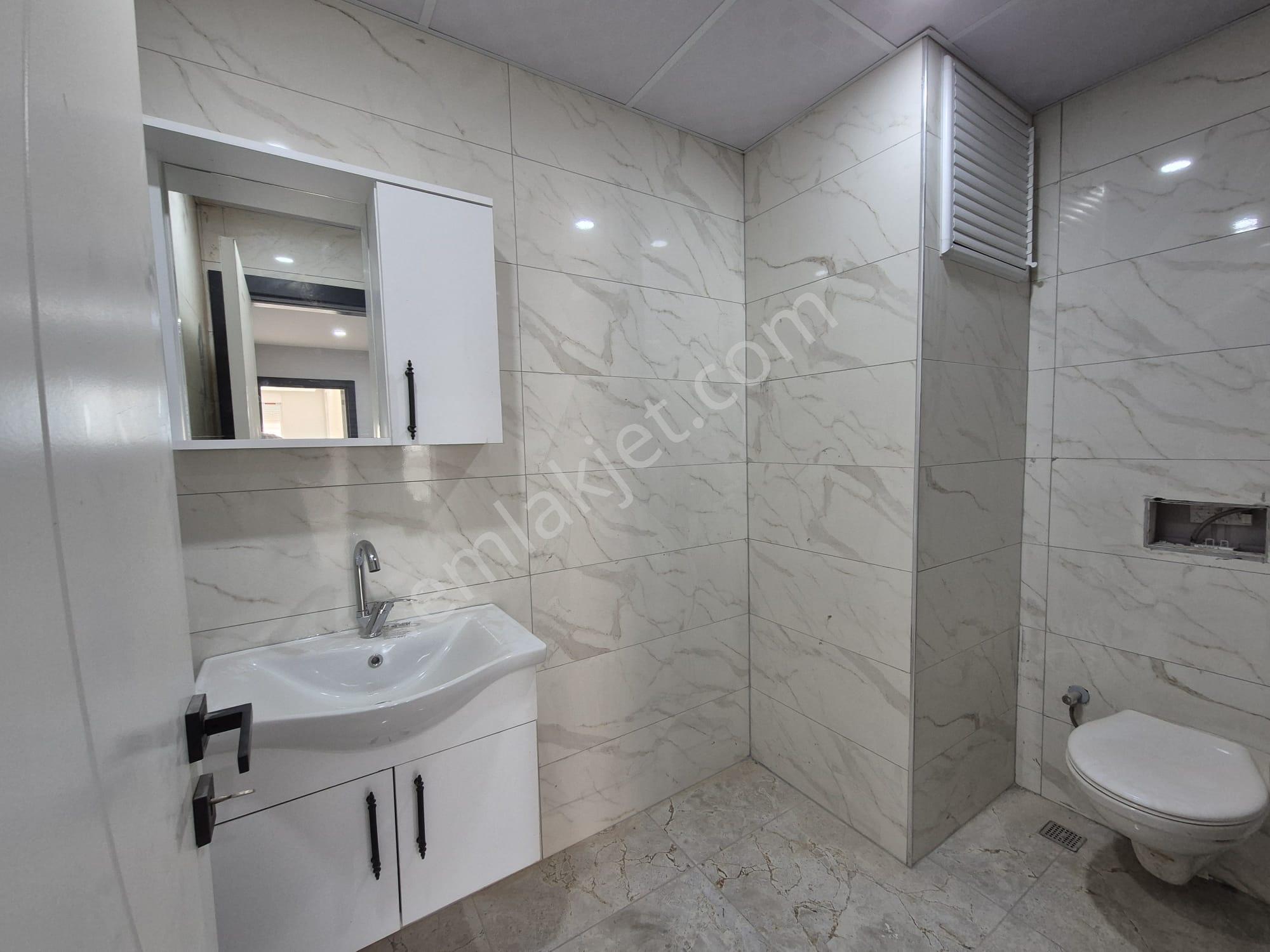 Göçerler'de Şehir Hastanesi 2 Km Havuzlu Ebeveyn Banyo Site İçi 2+1 Daire - Görsel 20