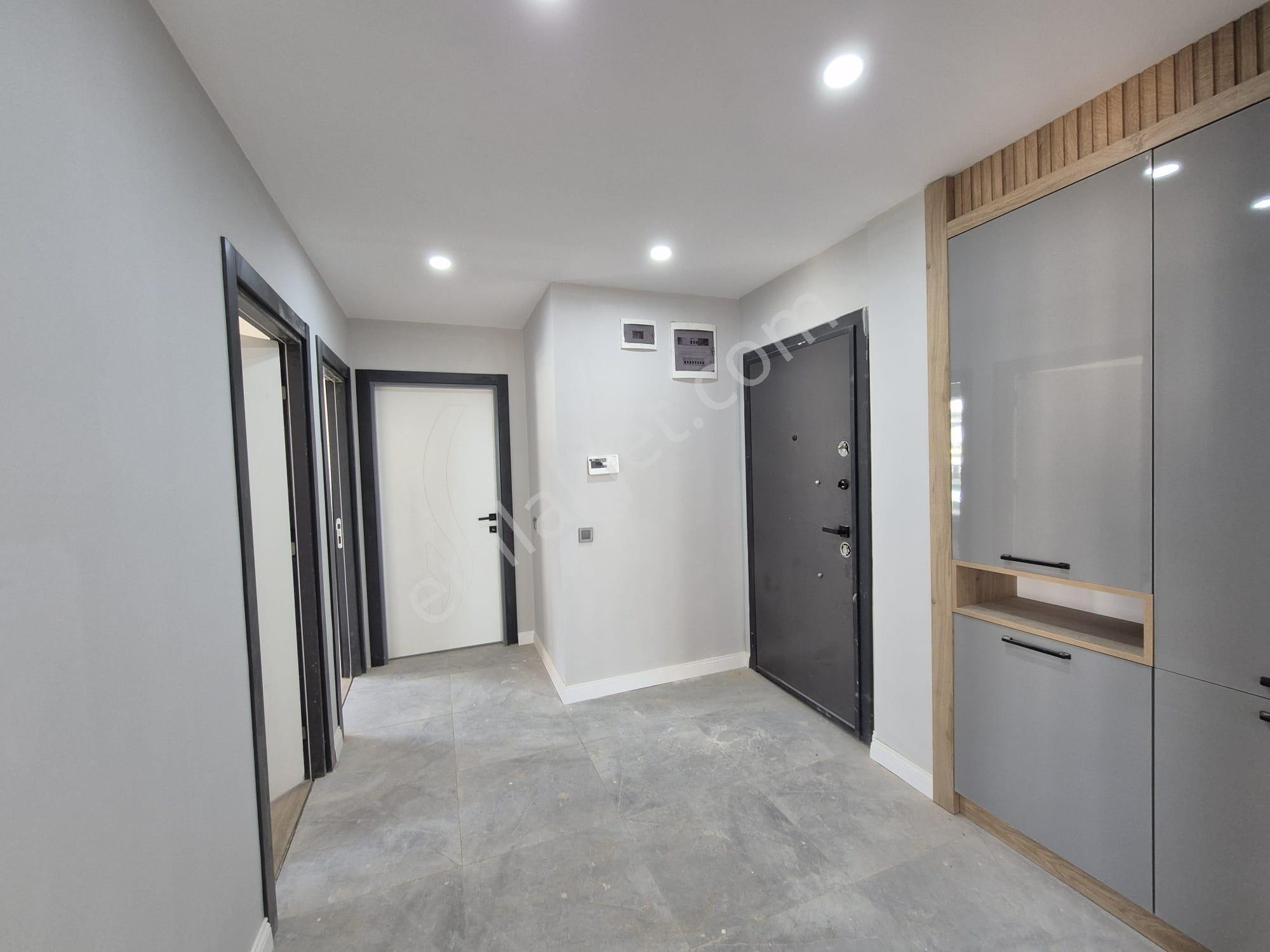 Göçerler'de Şehir Hastanesi 2 Km Havuzlu Ebeveyn Banyo Site İçi 2+1 Daire - Görsel 18