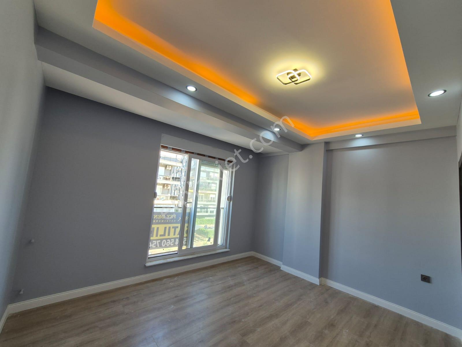 Göçerler'de Şehir Hastanesi 2 Km Havuzlu Ebeveyn Banyo Site İçi 2+1 Daire - Görsel 12