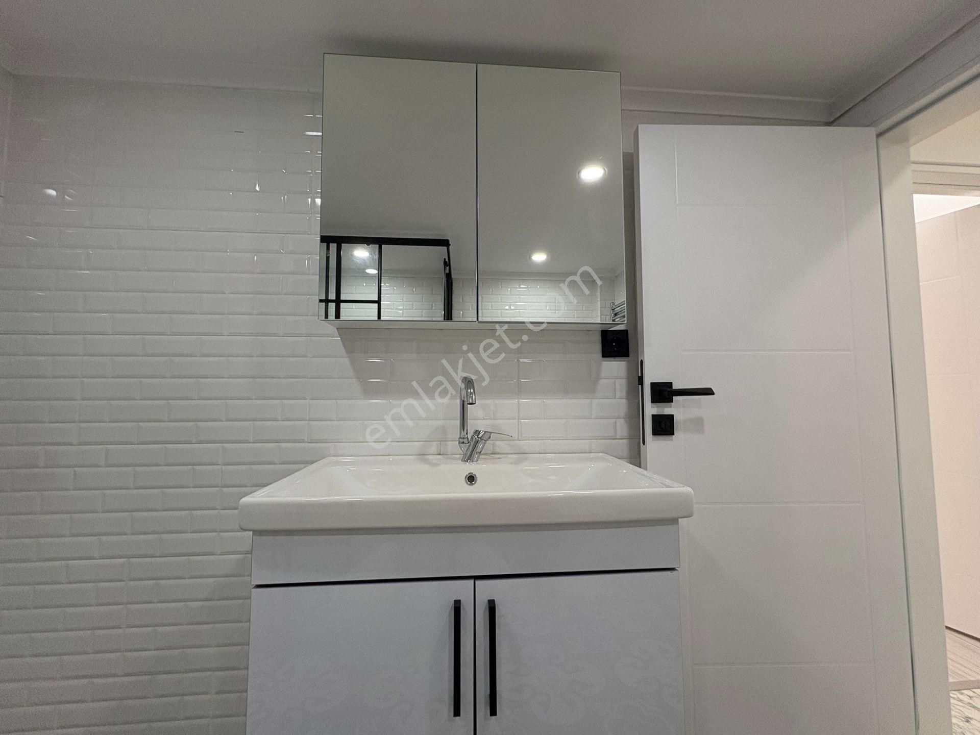 Oben'den Altıntepe'de Kızılaya Komşu Lüx 2+1 80m² Net - Görsel 34