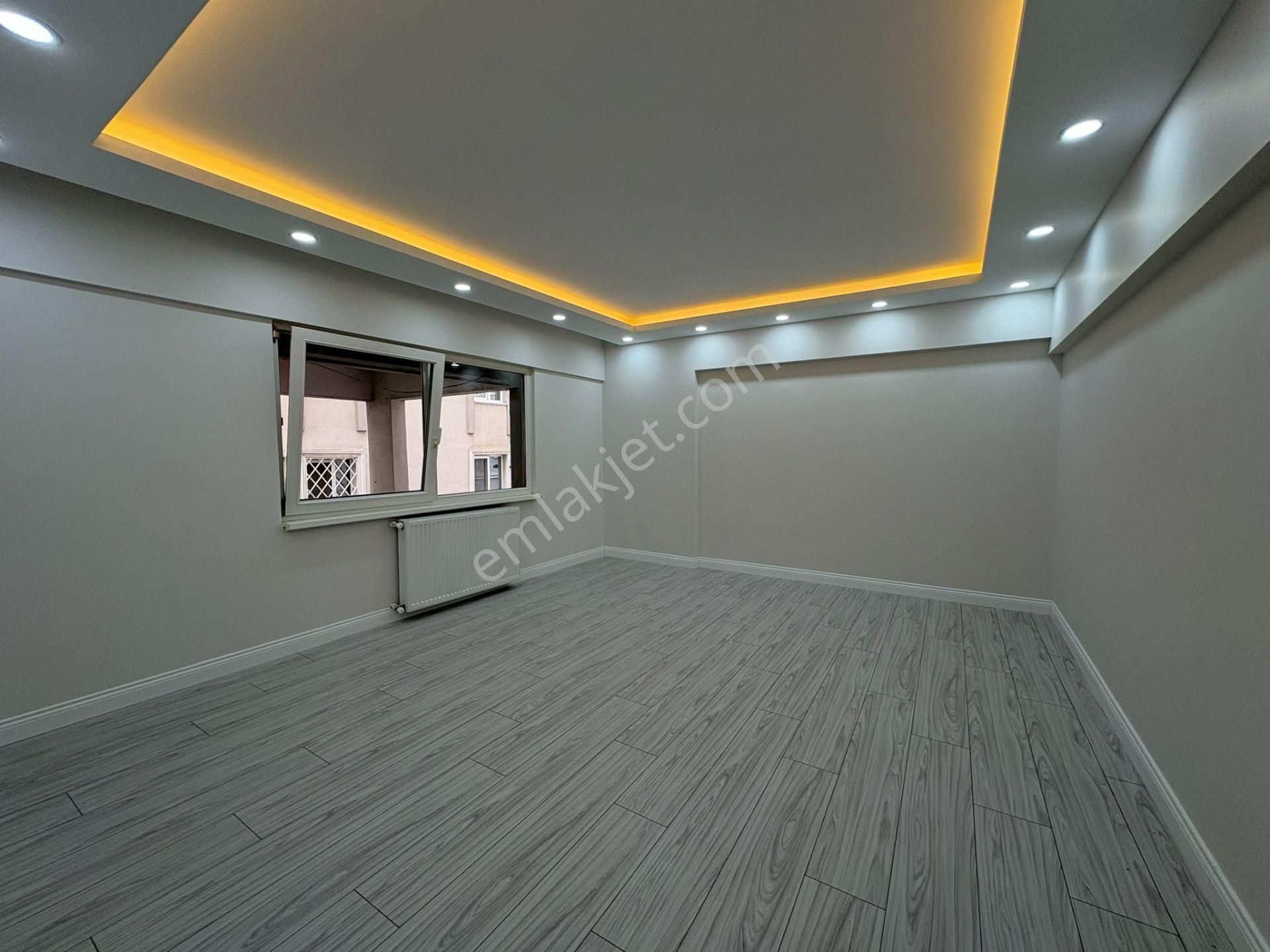 Oben'den Altıntepe'de Kızılaya Komşu Lüx 2+1 80m² Net - Görsel 24
