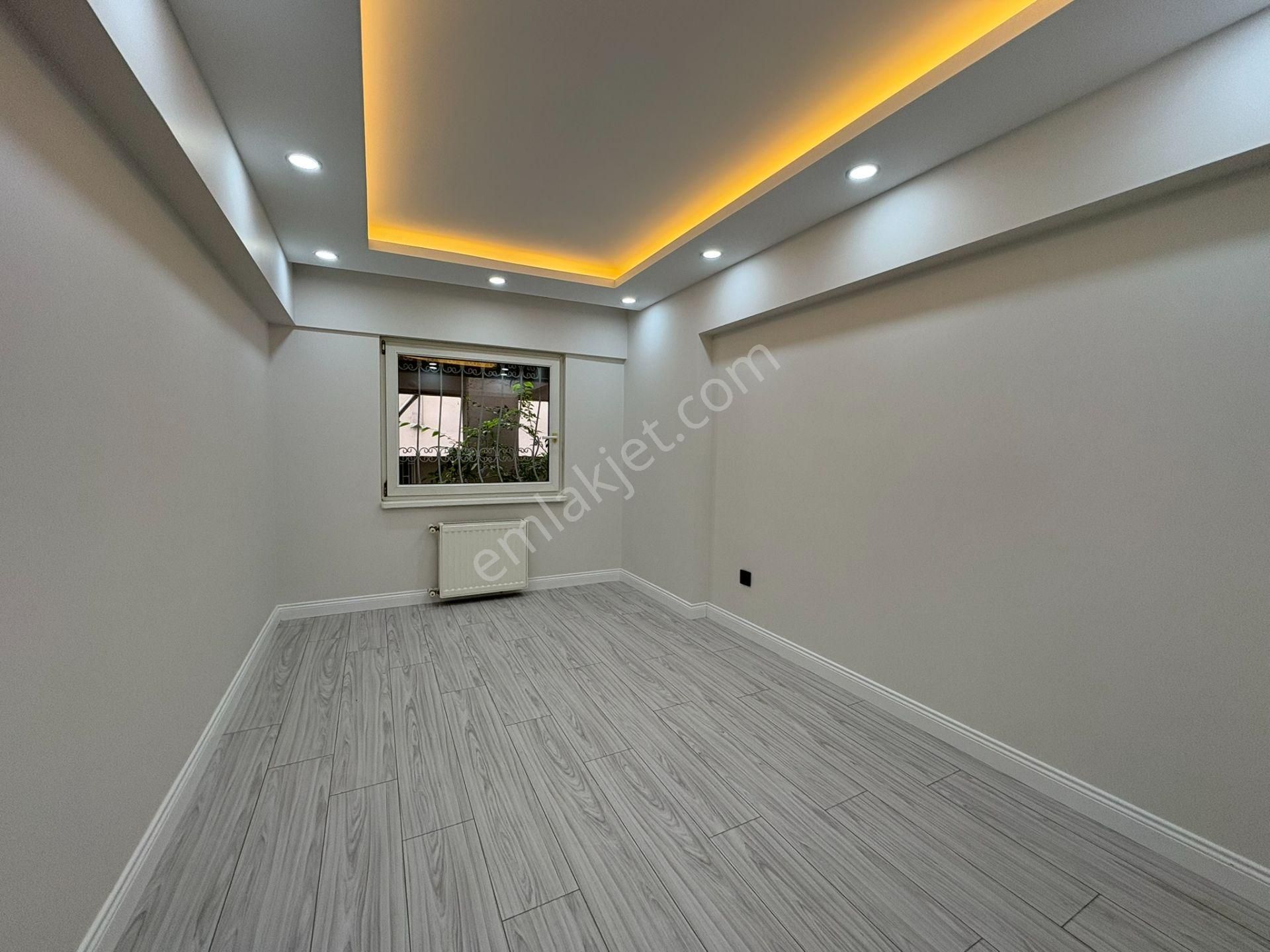 Oben'den Altıntepe'de Kızılaya Komşu Lüx 2+1 80m² Net - Görsel 17