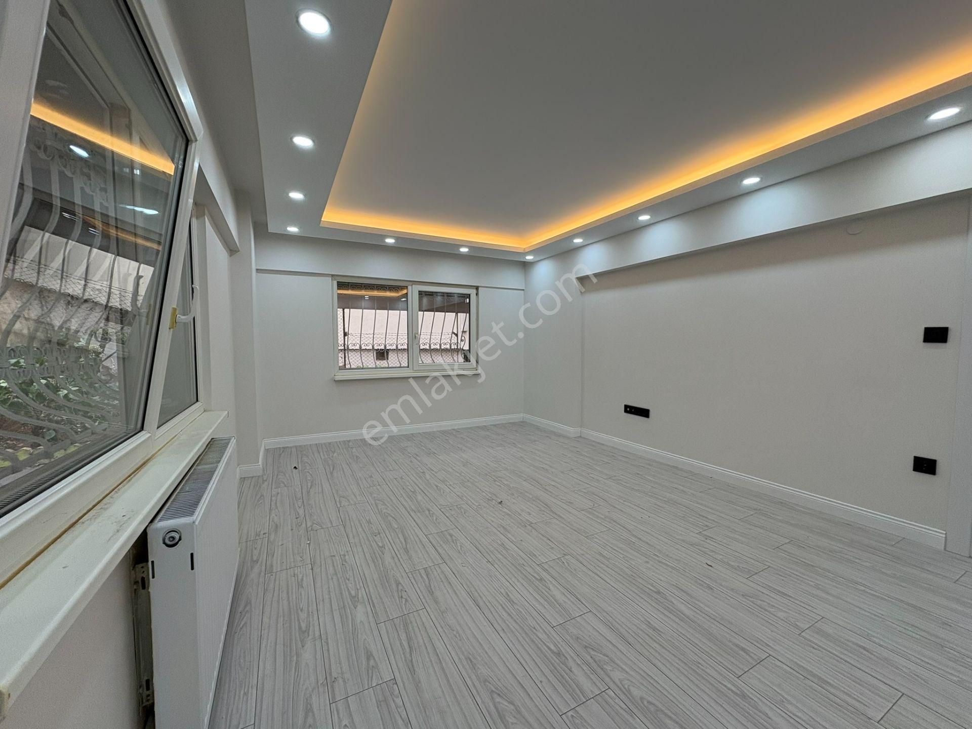 Oben'den Altıntepe'de Kızılaya Komşu Lüx 2+1 80m² Net - Görsel 3