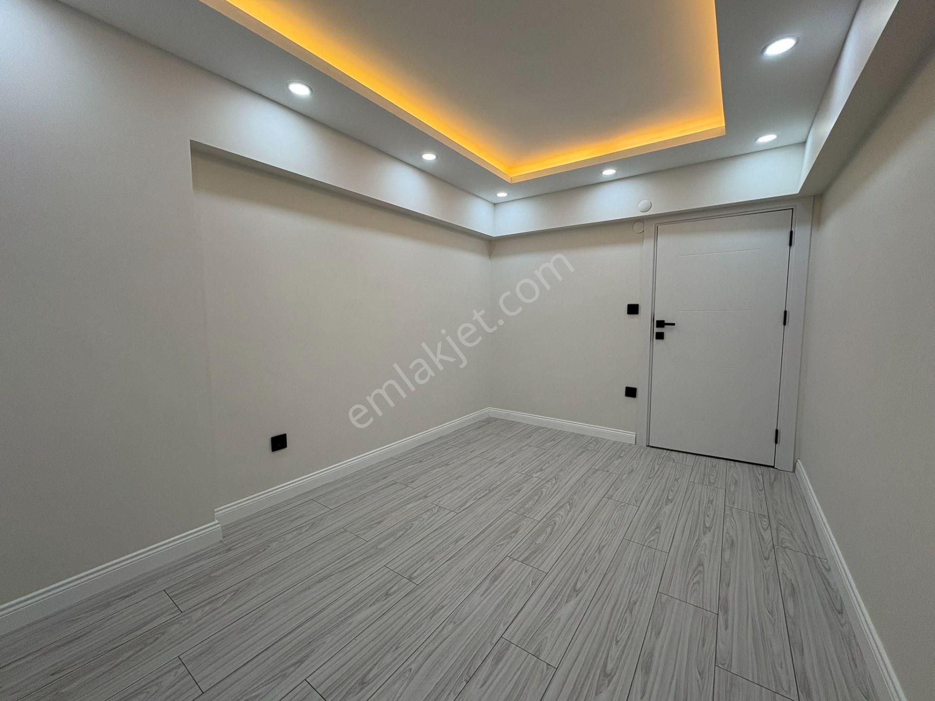 Oben'den Altıntepe'de Kızılaya Komşu Lüx 2+1 80m² Net - Görsel 20