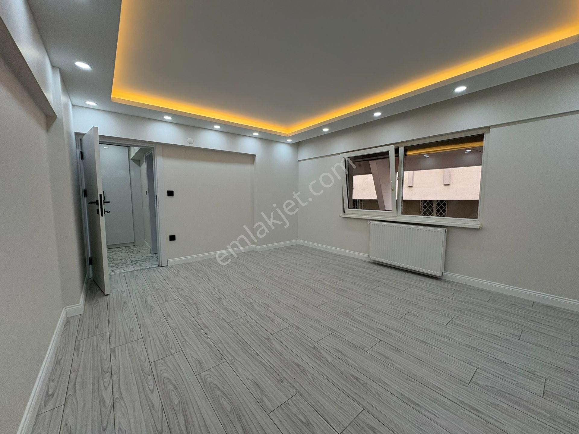 Oben'den Altıntepe'de Kızılaya Komşu Lüx 2+1 80m² Net - Görsel 27