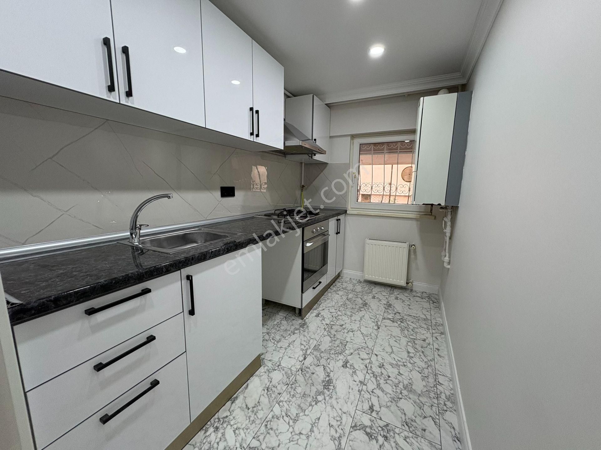 Oben'den Altıntepe'de Kızılaya Komşu Lüx 2+1 80m² Net - Görsel 14