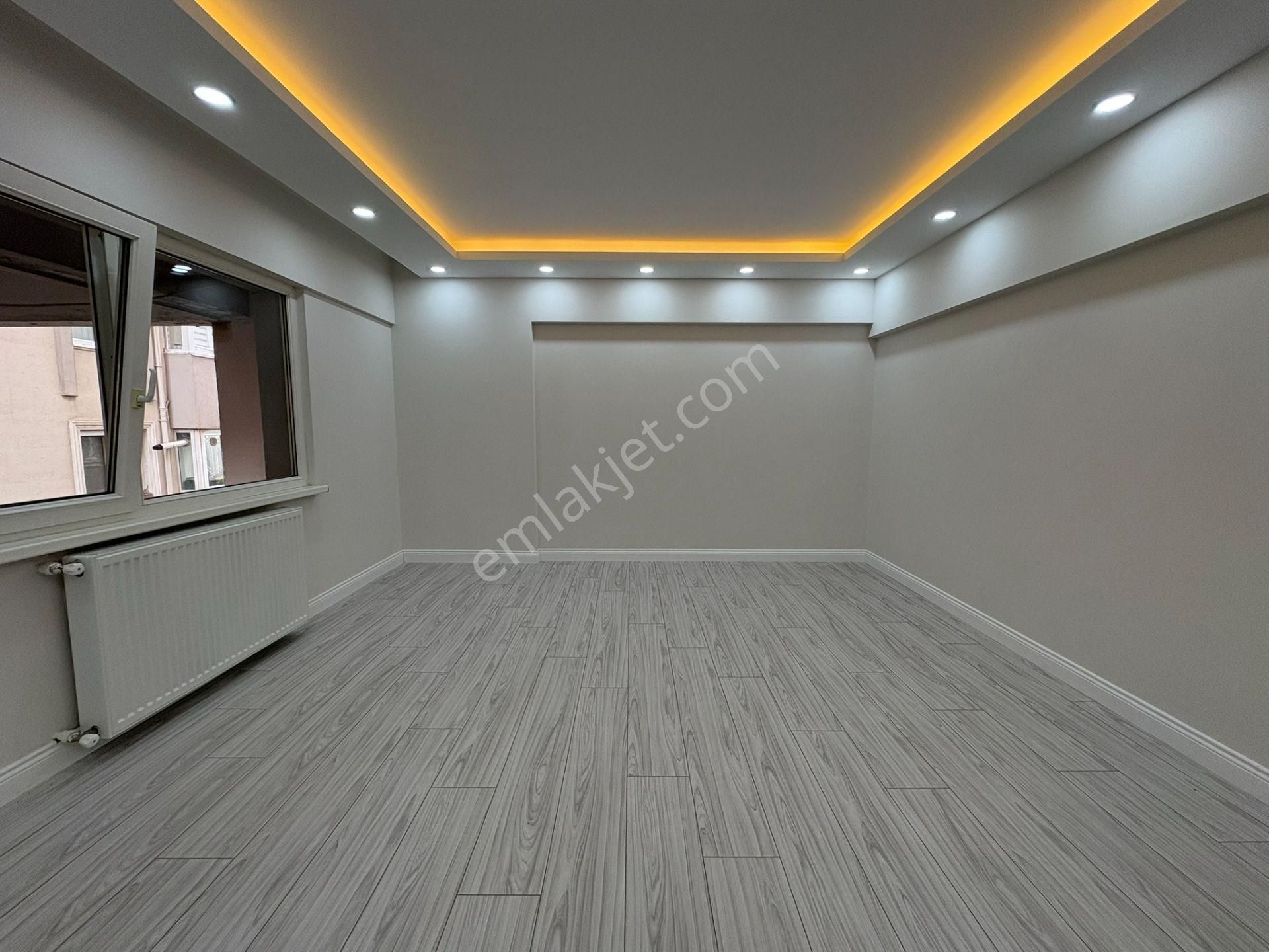 Oben'den Altıntepe'de Kızılaya Komşu Lüx 2+1 80m² Net - Görsel 32