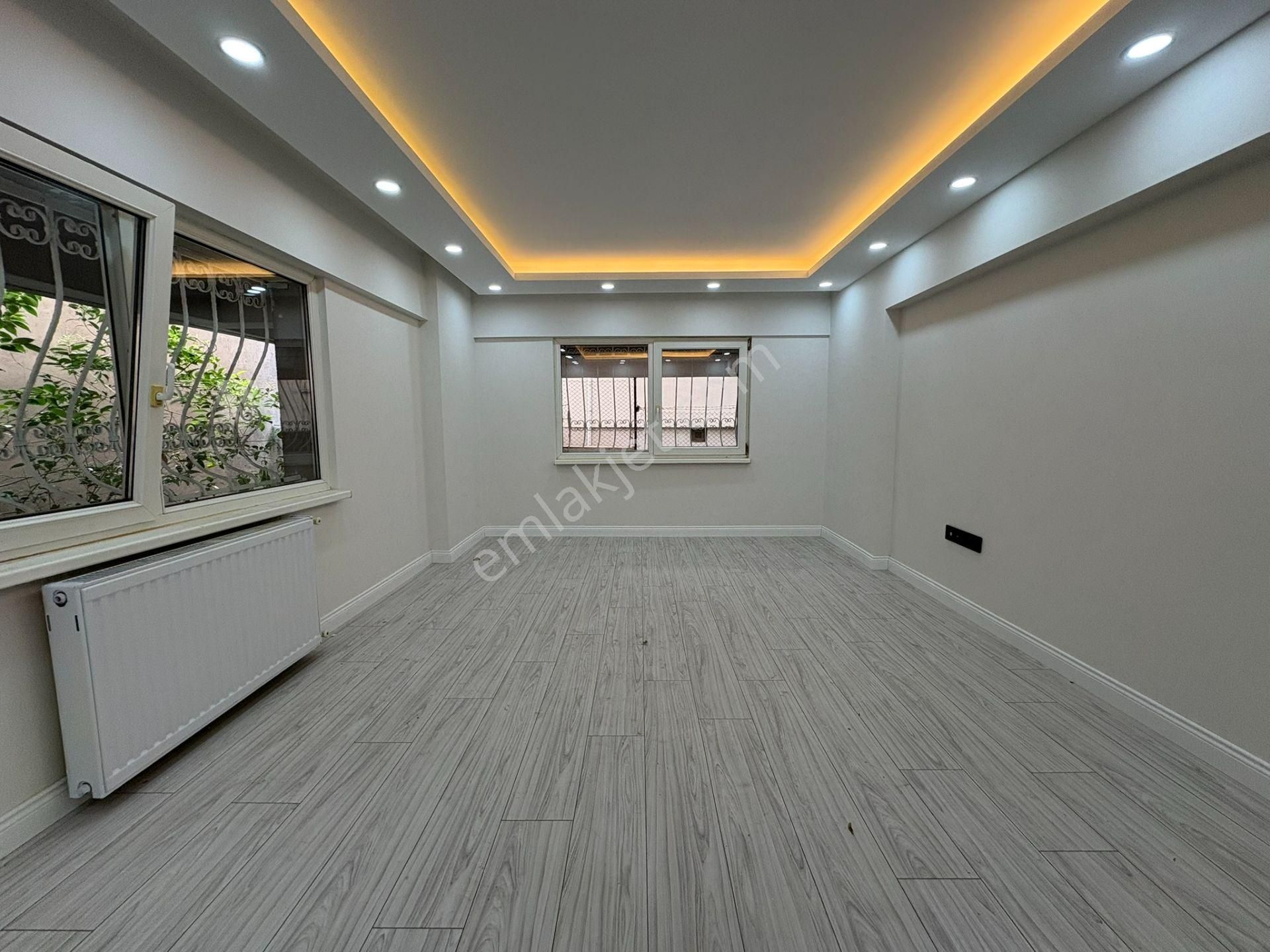 Oben'den Altıntepe'de Kızılaya Komşu Lüx 2+1 80m² Net - Görsel 6