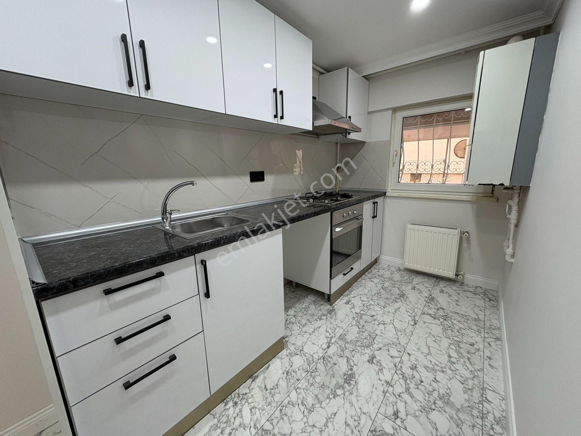 Oben'den Altıntepe'de Kızılaya Komşu Lüx 2+1 80m² Net - Görsel 16