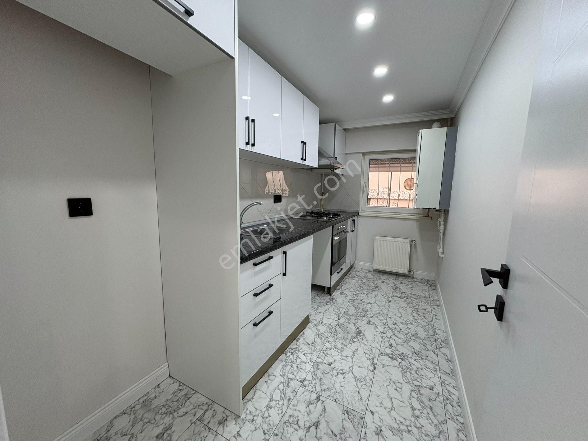 Oben'den Altıntepe'de Kızılaya Komşu Lüx 2+1 80m² Net - Görsel 13