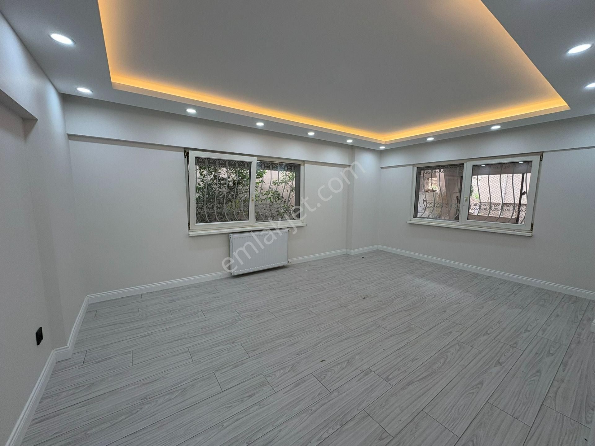 Oben'den Altıntepe'de Kızılaya Komşu Lüx 2+1 80m² Net - Görsel 2