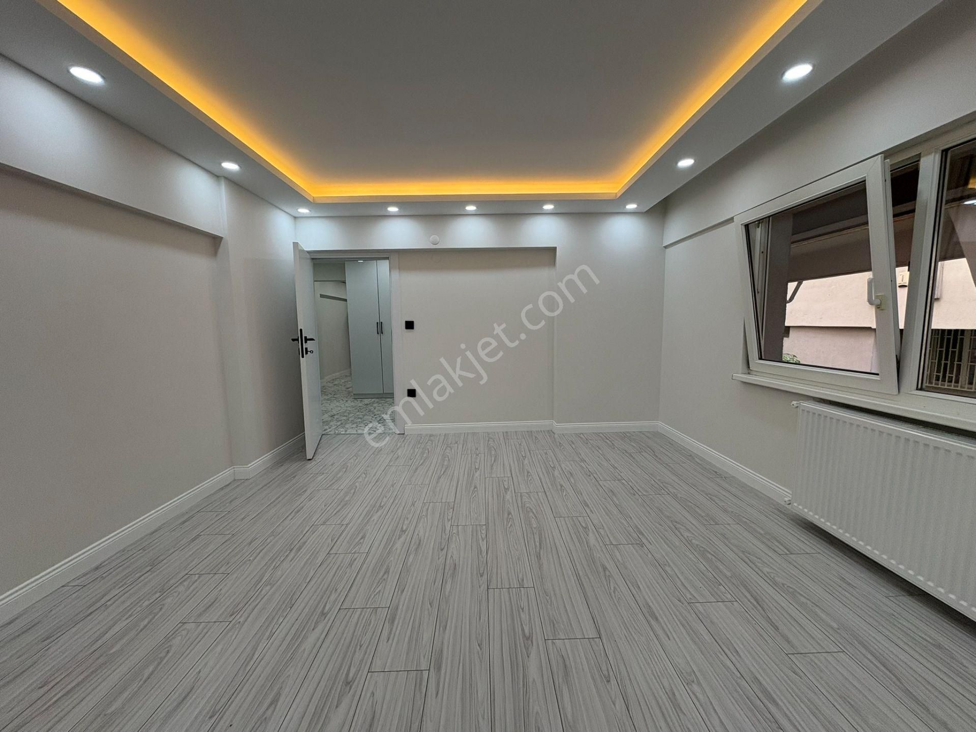 Oben'den Altıntepe'de Kızılaya Komşu Lüx 2+1 80m² Net - Görsel 33