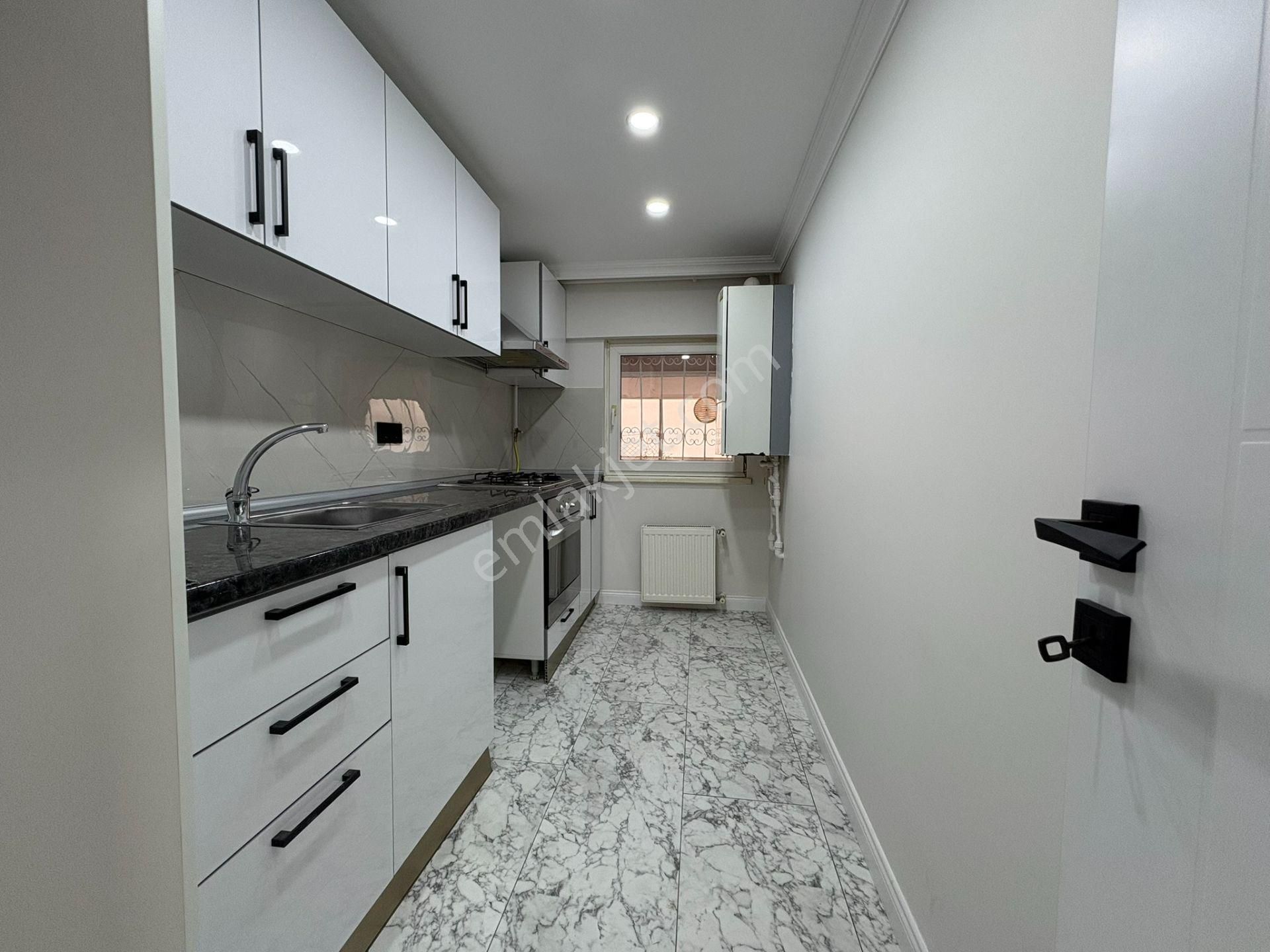 Oben'den Altıntepe'de Kızılaya Komşu Lüx 2+1 80m² Net - Görsel 7