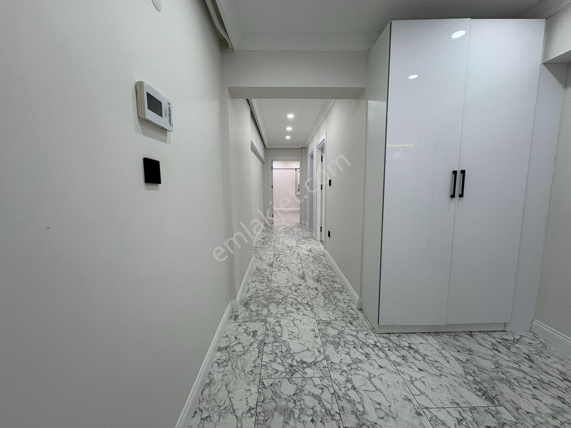 Oben'den Altıntepe'de Kızılaya Komşu Lüx 2+1 80m² Net - Görsel 28