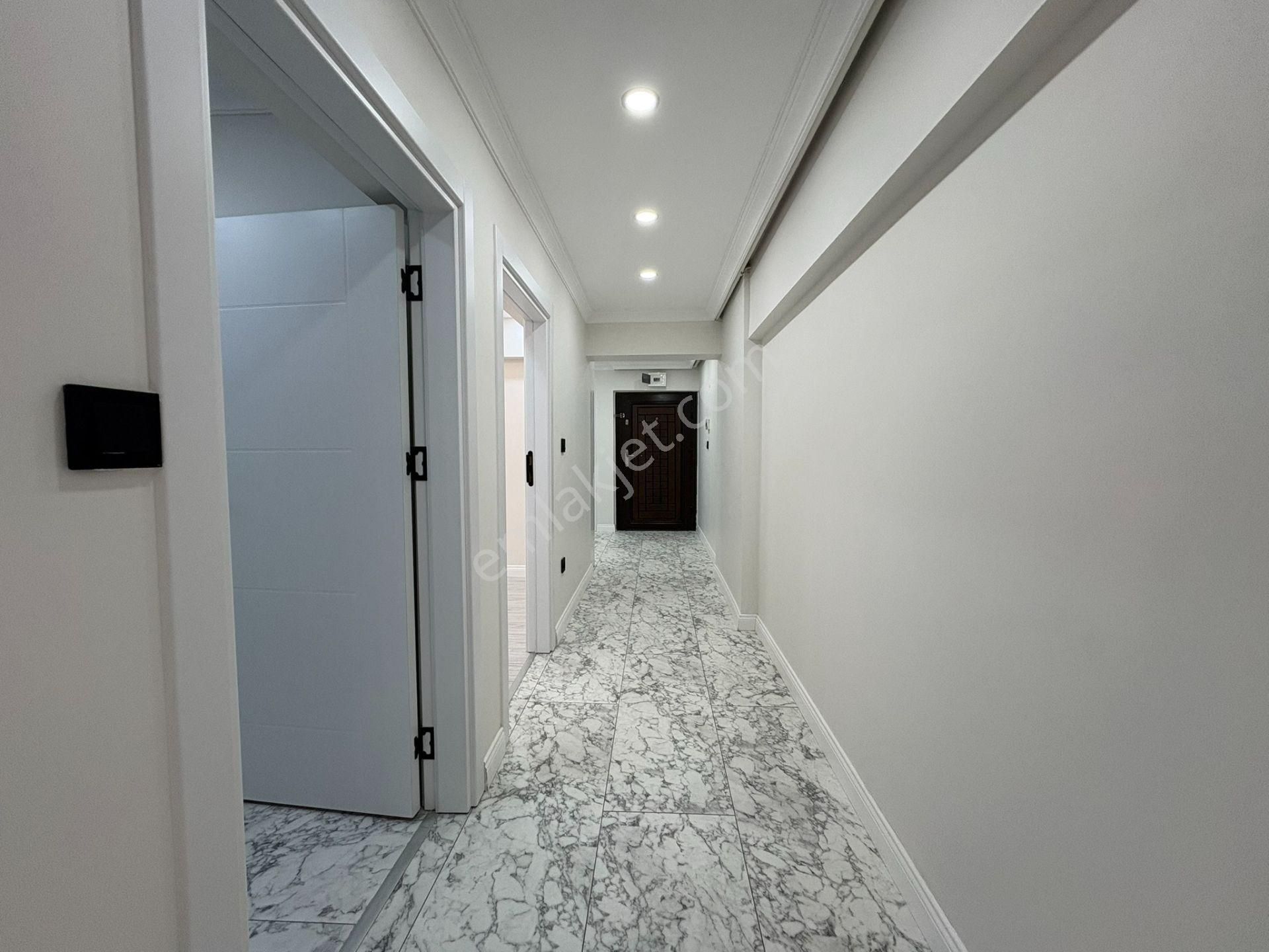 Oben'den Altıntepe'de Kızılaya Komşu Lüx 2+1 80m² Net - Görsel 29