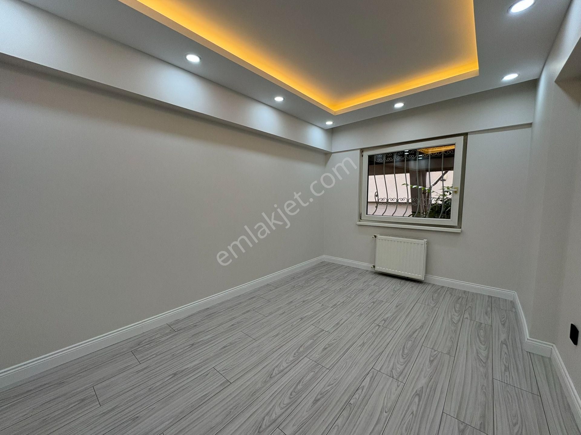 Oben'den Altıntepe'de Kızılaya Komşu Lüx 2+1 80m² Net - Görsel 18