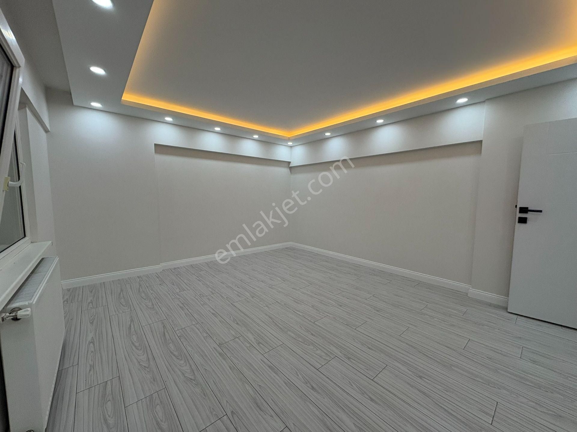 Oben'den Altıntepe'de Kızılaya Komşu Lüx 2+1 80m² Net - Görsel 25