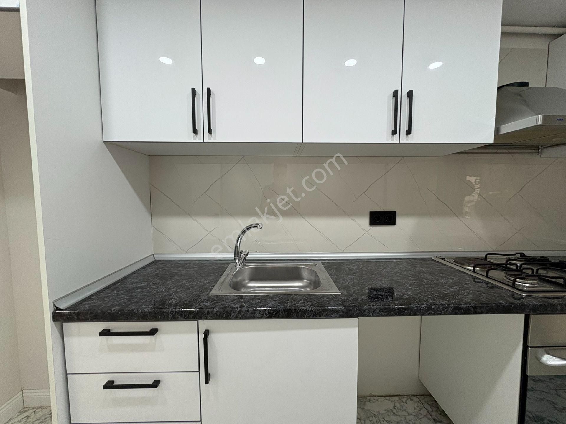 Oben'den Altıntepe'de Kızılaya Komşu Lüx 2+1 80m² Net - Görsel 10