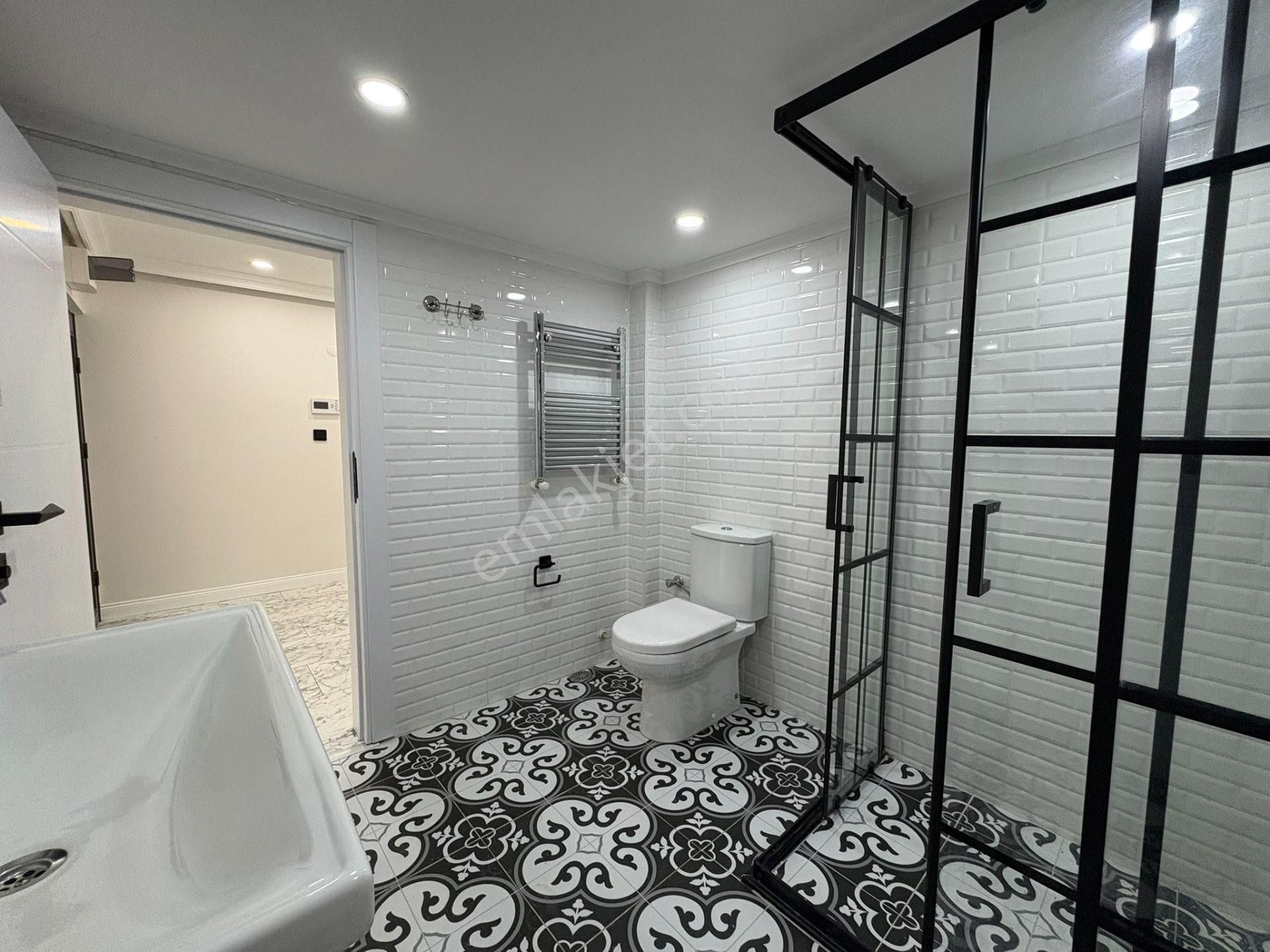 Oben'den Altıntepe'de Kızılaya Komşu Lüx 2+1 80m² Net - Görsel 23