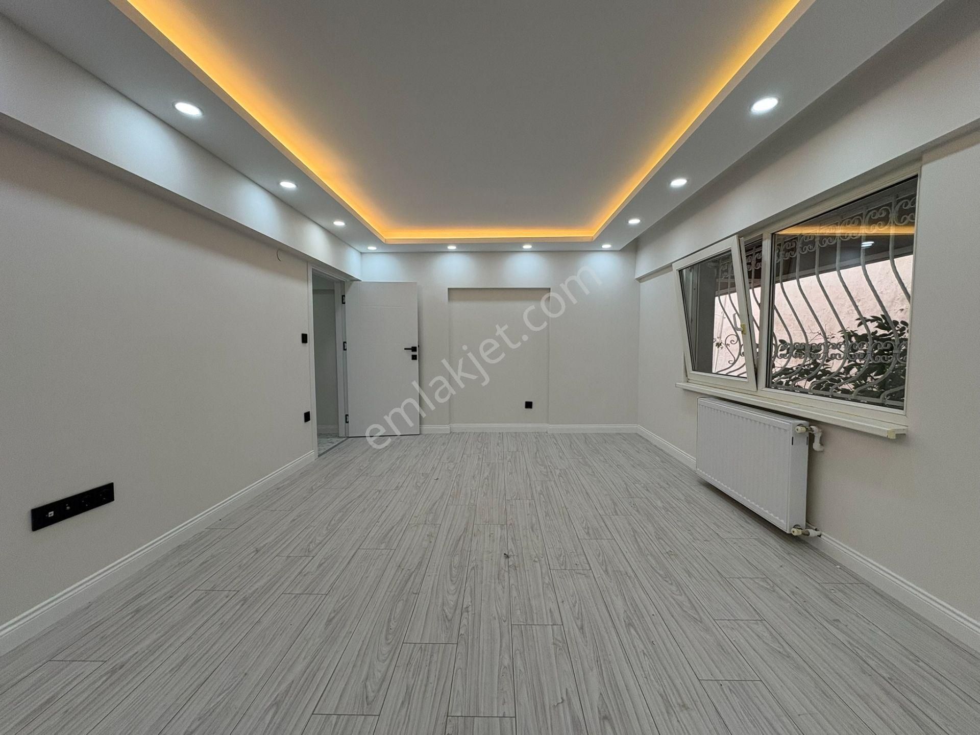 Oben'den Altıntepe'de Kızılaya Komşu Lüx 2+1 80m² Net - Görsel 30