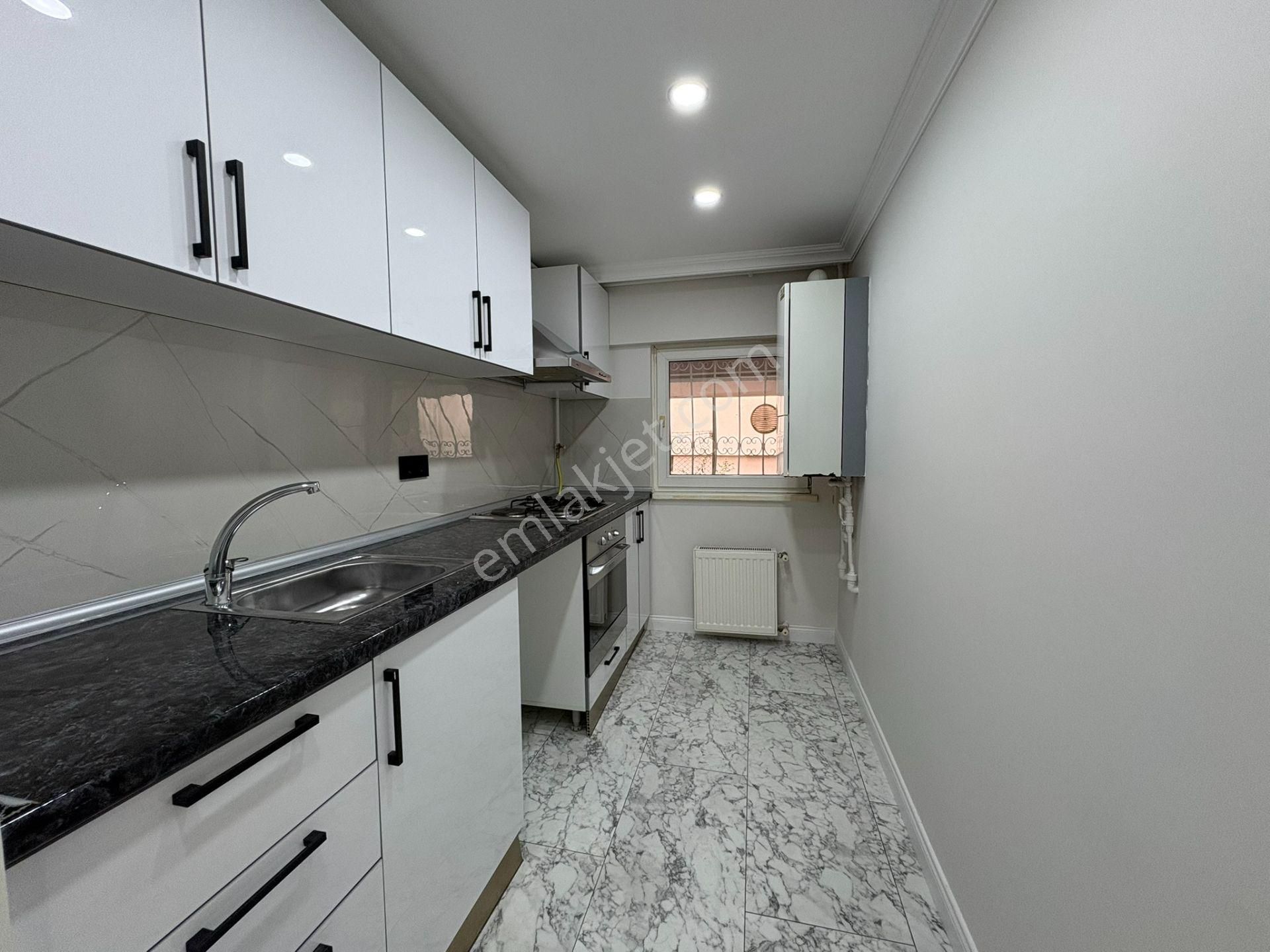 Oben'den Altıntepe'de Kızılaya Komşu Lüx 2+1 80m² Net - Görsel 12