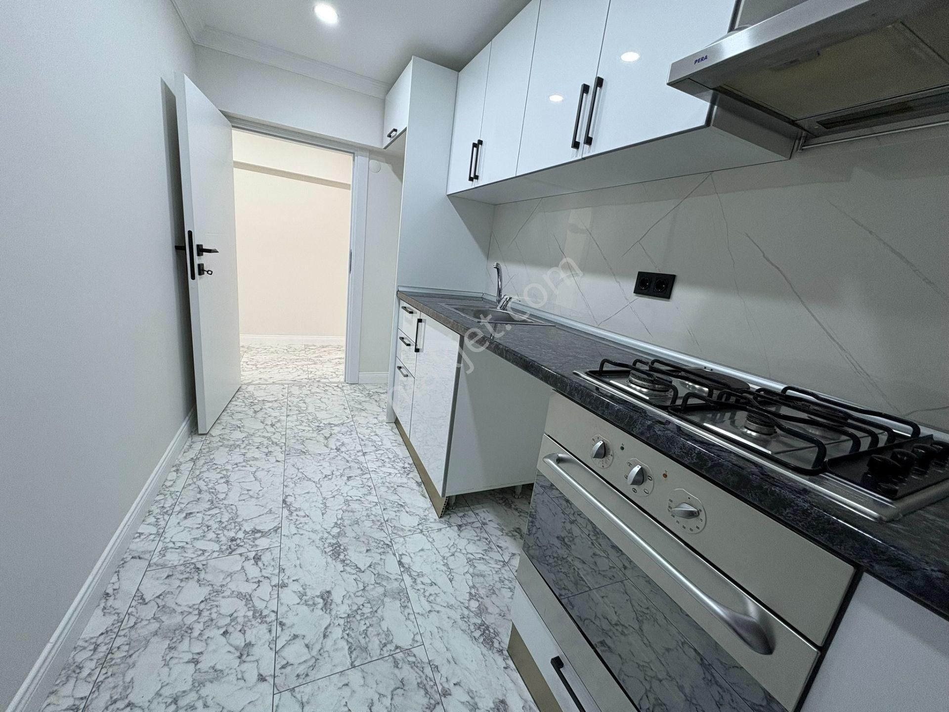 Oben'den Altıntepe'de Kızılaya Komşu Lüx 2+1 80m² Net - Görsel 15