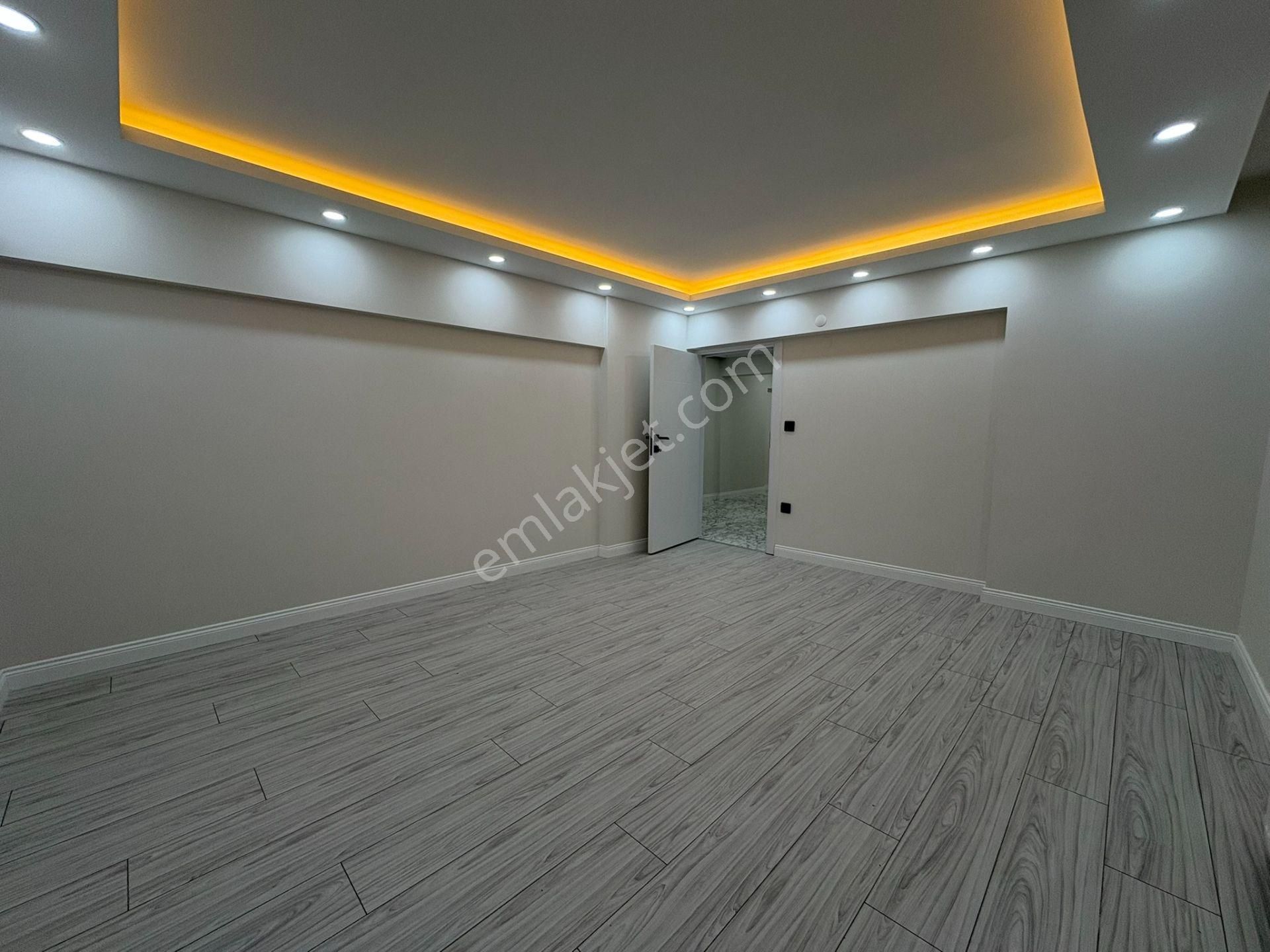 Oben'den Altıntepe'de Kızılaya Komşu Lüx 2+1 80m² Net - Görsel 26