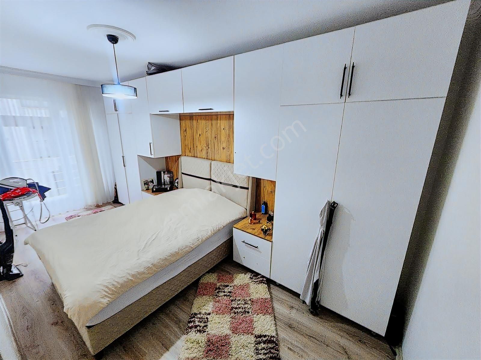 Ecofast Kapalı Mutfak Satılık 3+1 Daire - Görsel 2