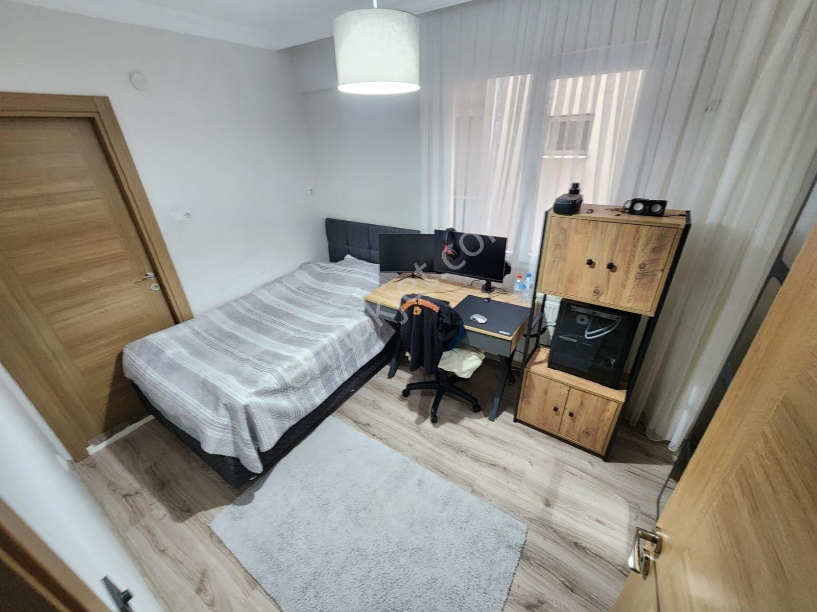 Ecofast Kapalı Mutfak Satılık 3+1 Daire - Görsel 10