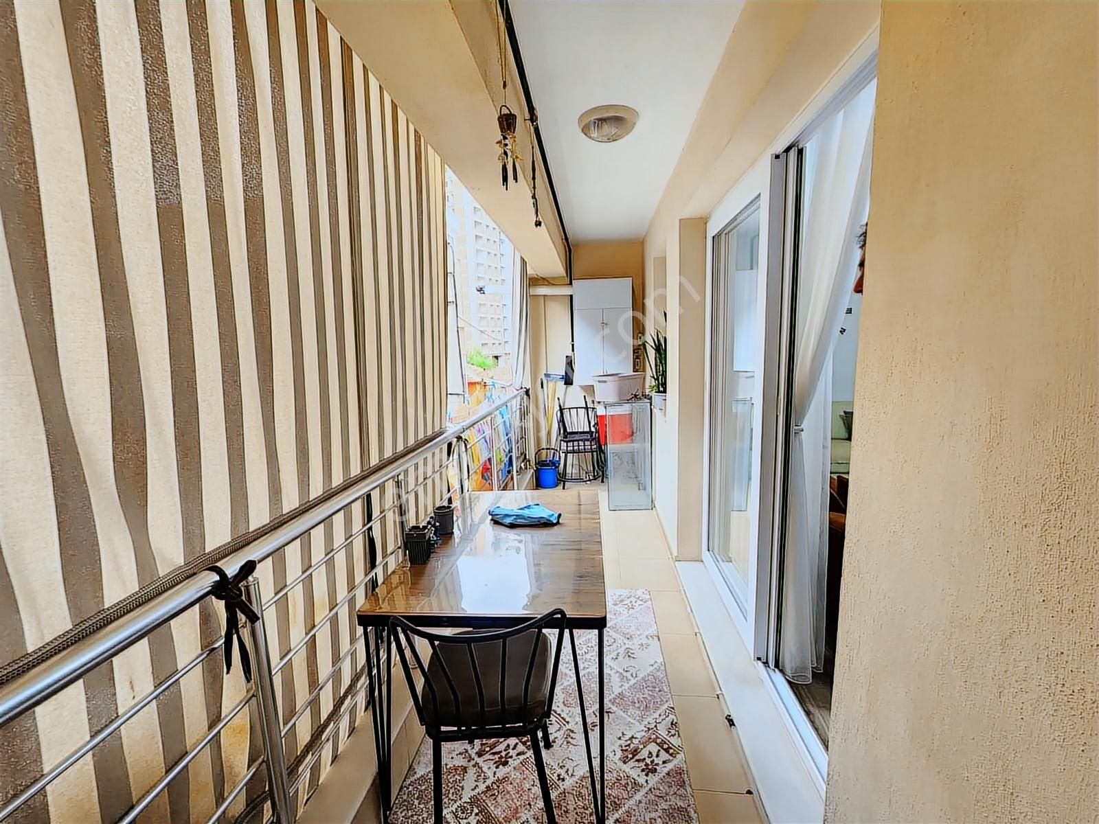 Ecofast Kapalı Mutfak Satılık 3+1 Daire - Görsel 9