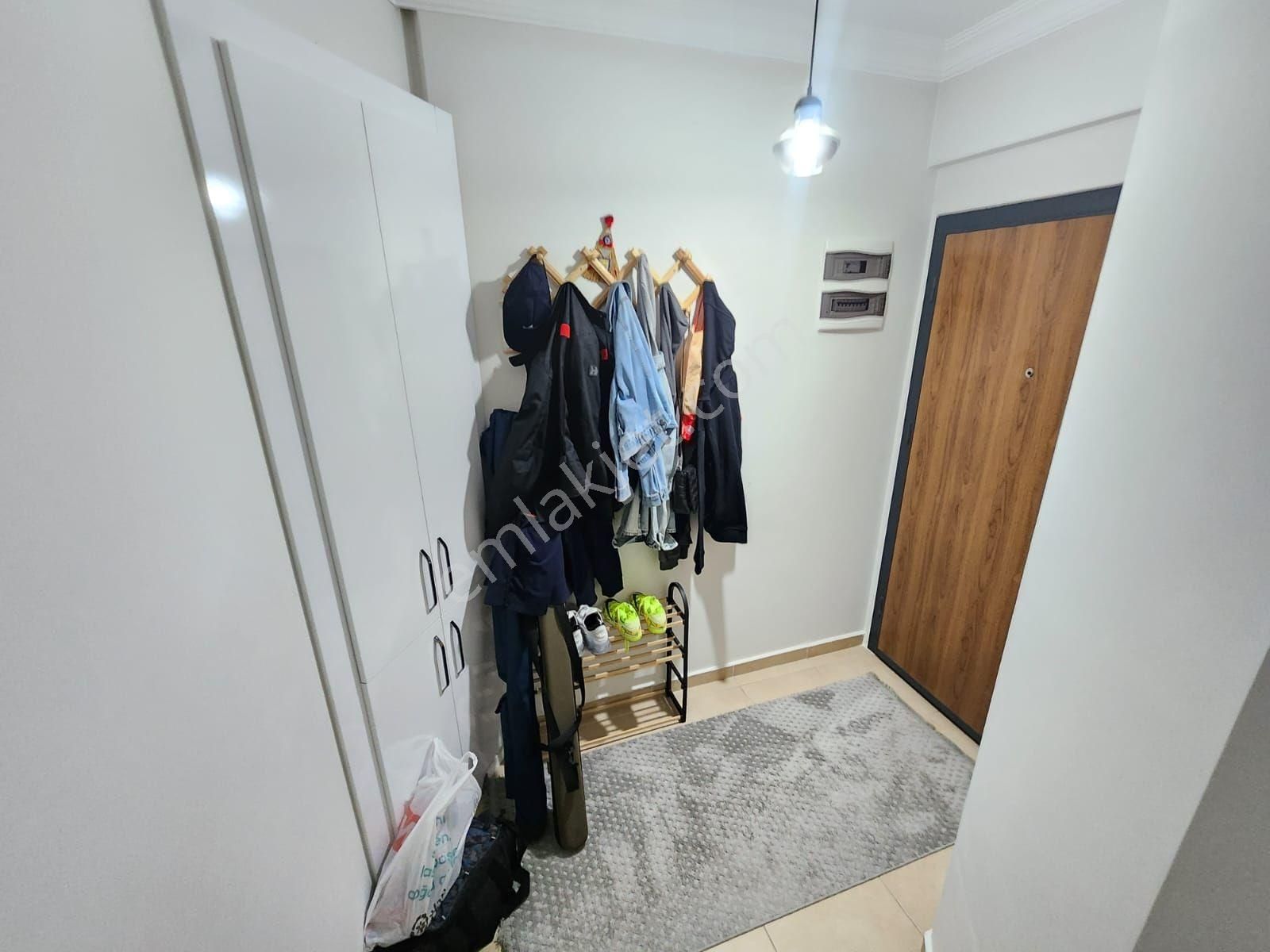 Ecofast Kapalı Mutfak Satılık 3+1 Daire - Görsel 23