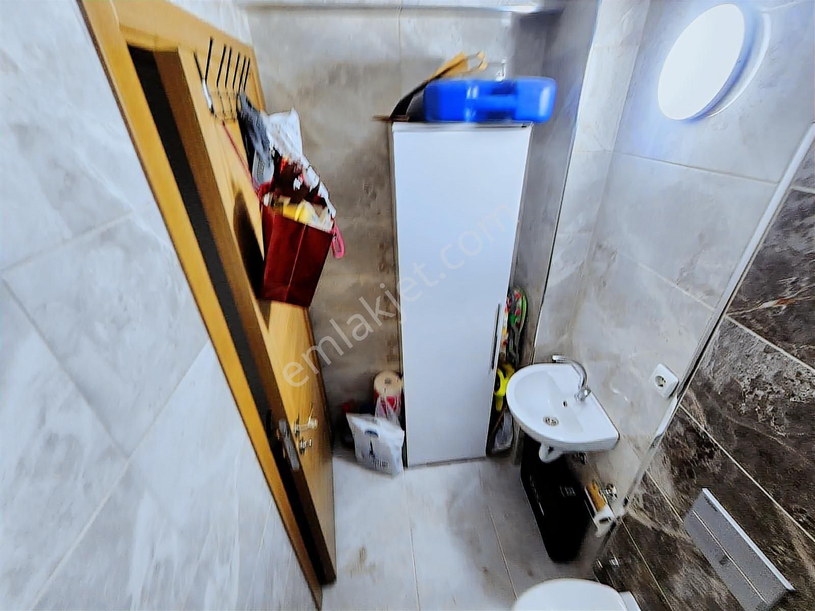 Ecofast Kapalı Mutfak Satılık 3+1 Daire - Görsel 18