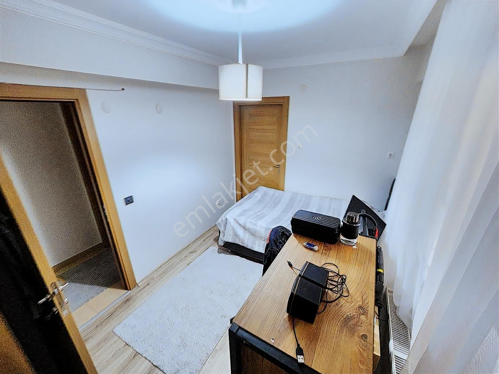 Ecofast Kapalı Mutfak Satılık 3+1 Daire - Görsel 26