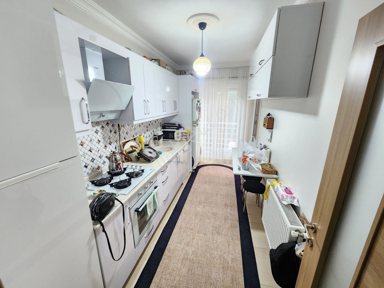 Ecofast Kapalı Mutfak Satılık 3+1 Daire - Görsel 4