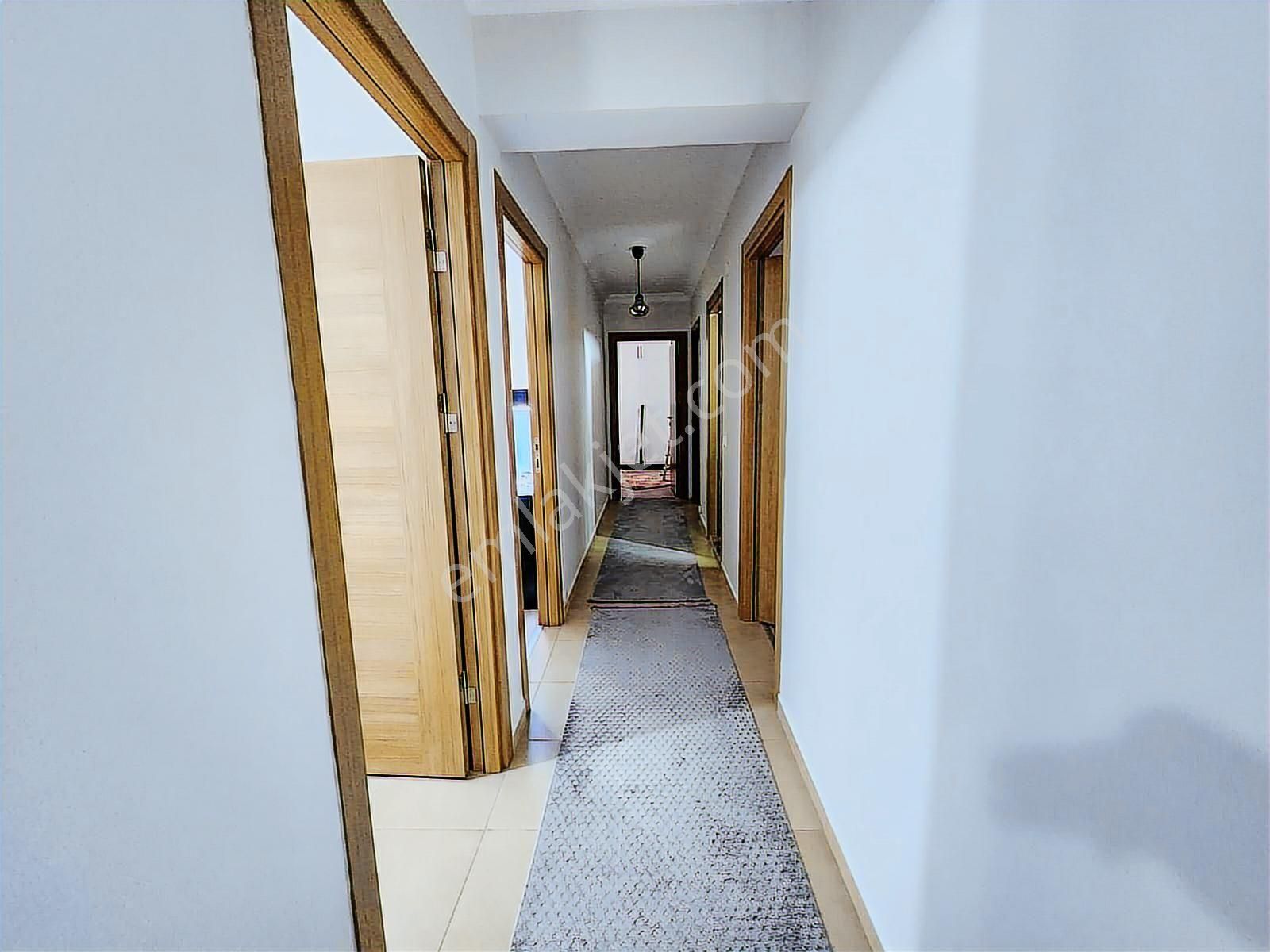 Ecofast Kapalı Mutfak Satılık 3+1 Daire - Görsel 8